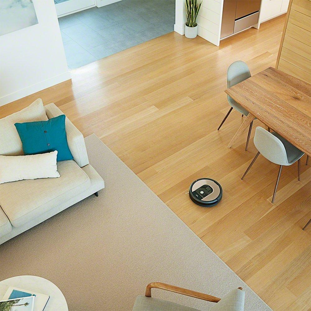 Roomba® 976 Stofzuigrobot| iRobot
