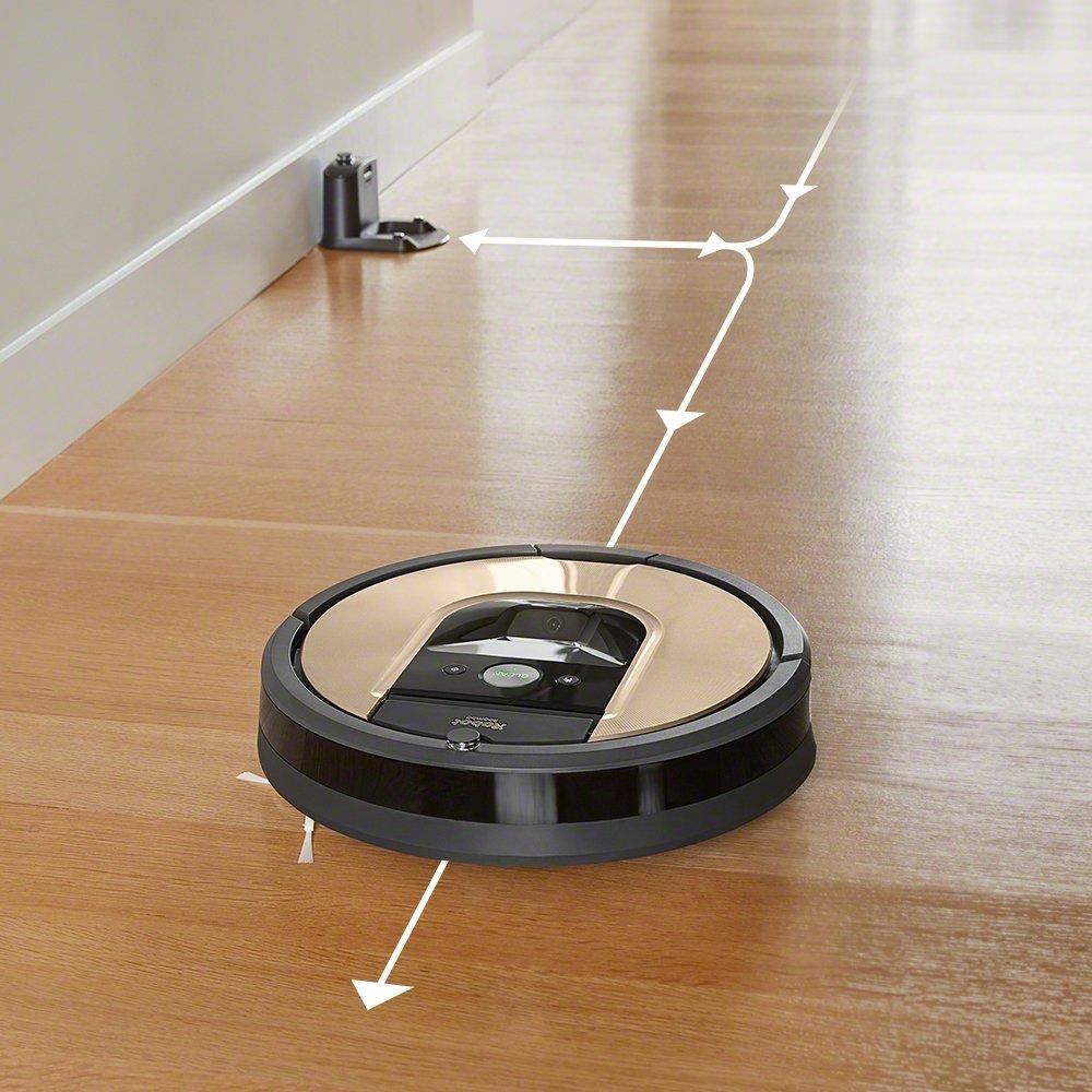 Roomba de iRobot, Guía de seguridad y privacidad