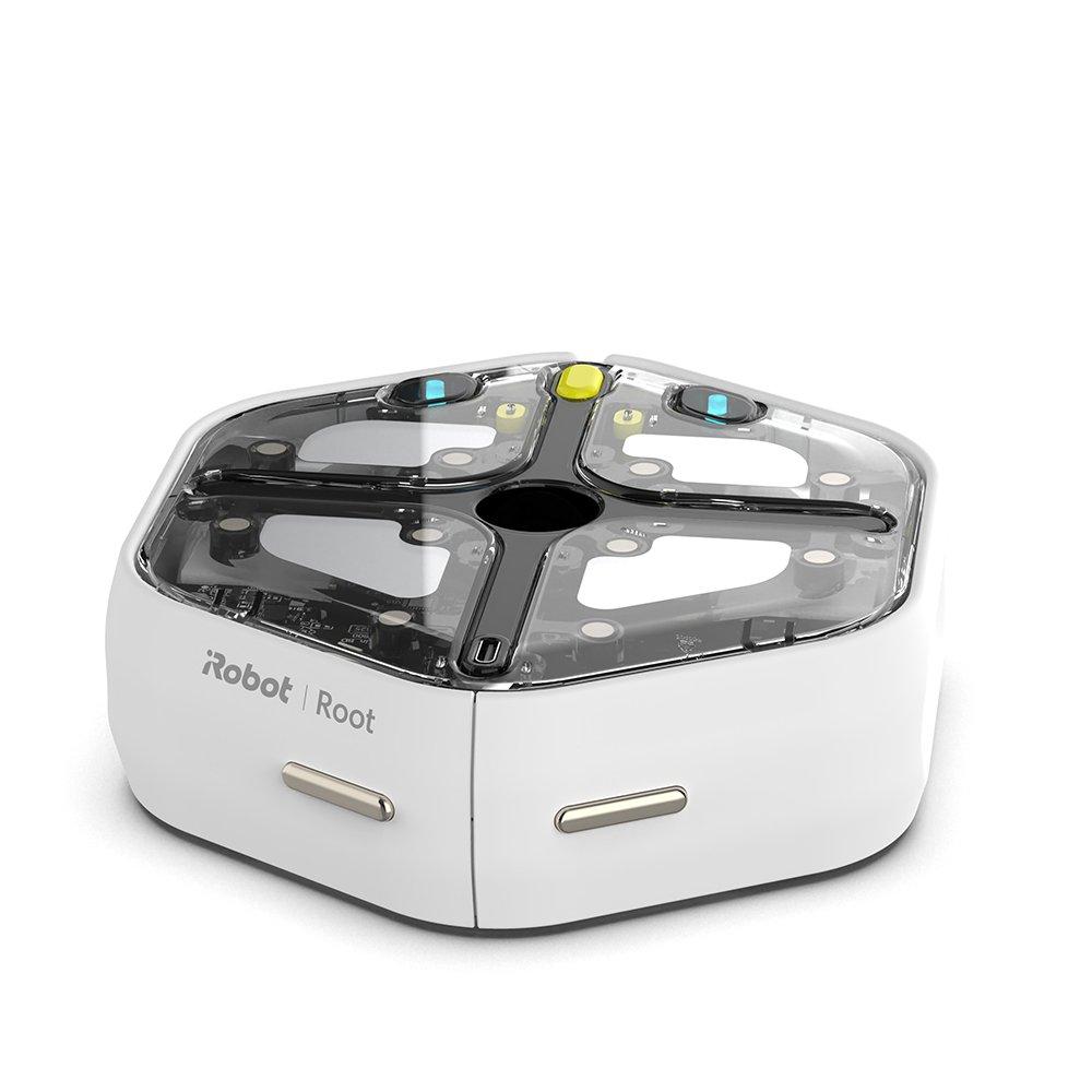 Root® rt0 b| Family-Friendly Robot that Codes | iRobot®