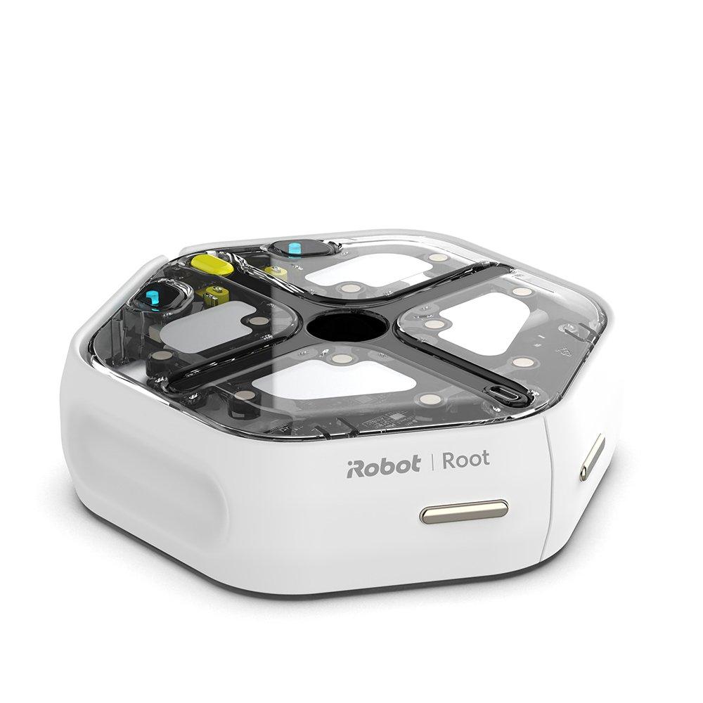 アイロボットがシンプルな機能に特化したプログラミングロボット