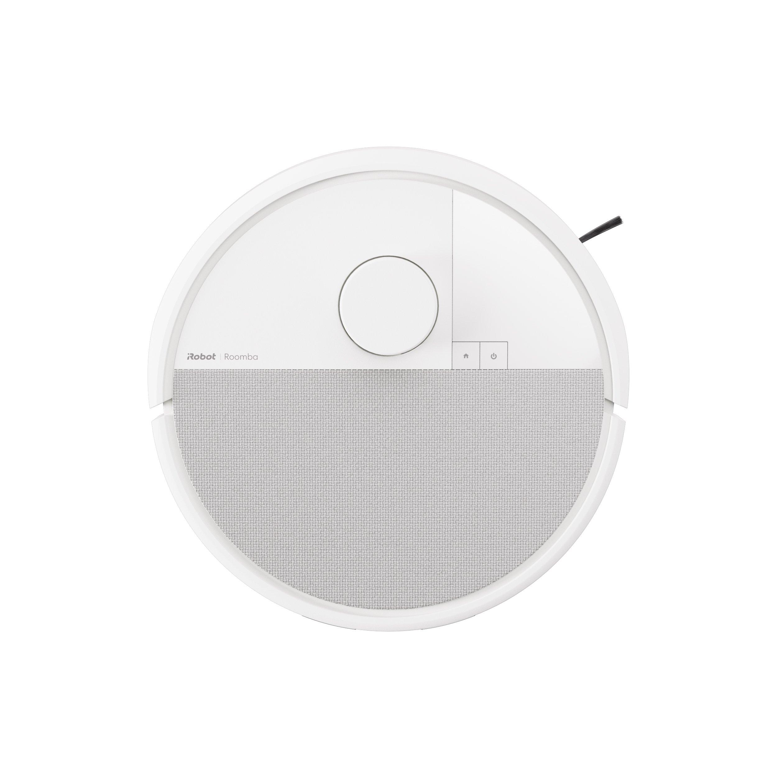 Roomba® Max 705 Vac robot | WHITE
