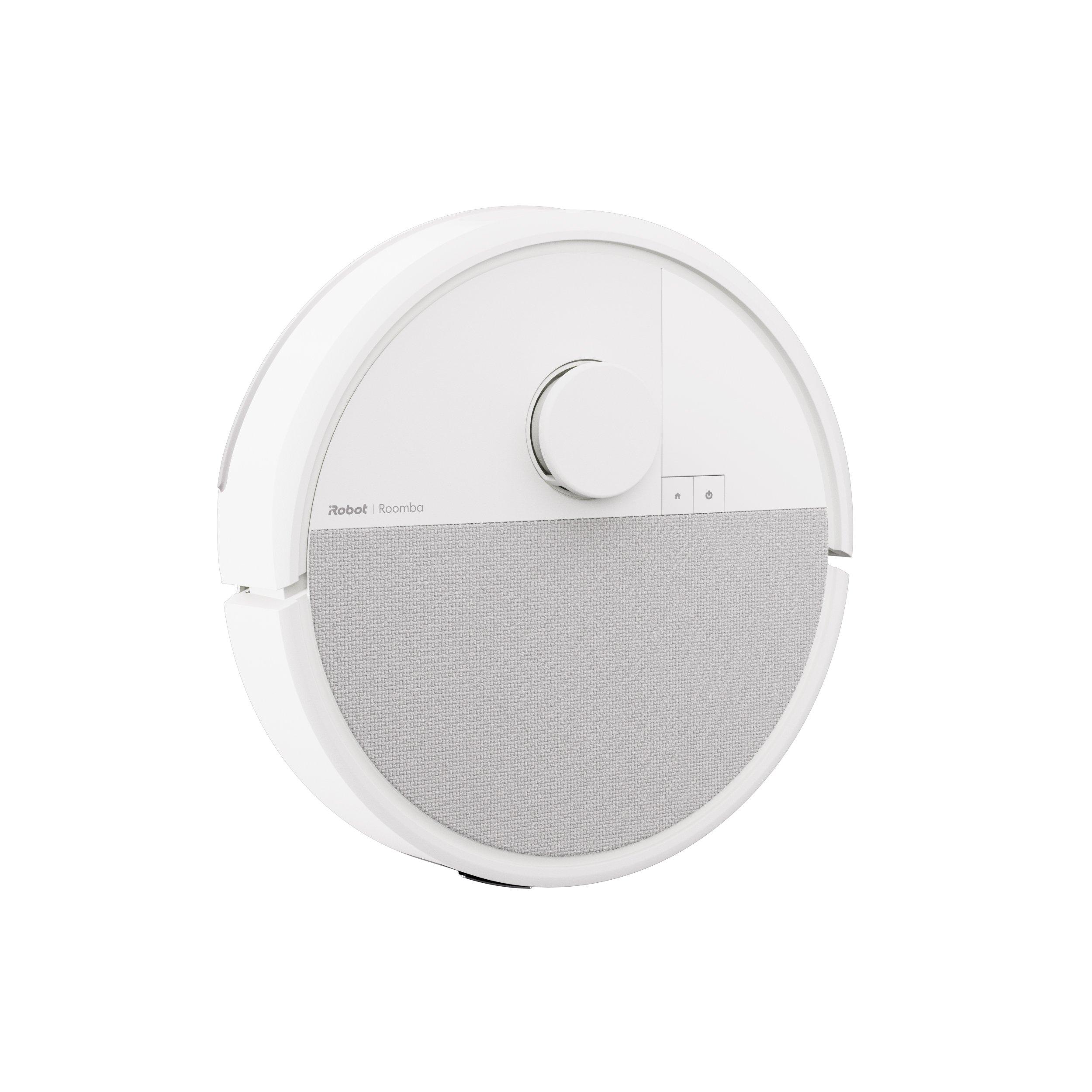 Roomba® Max 705 Vac robot | WHITE | iRobot®
