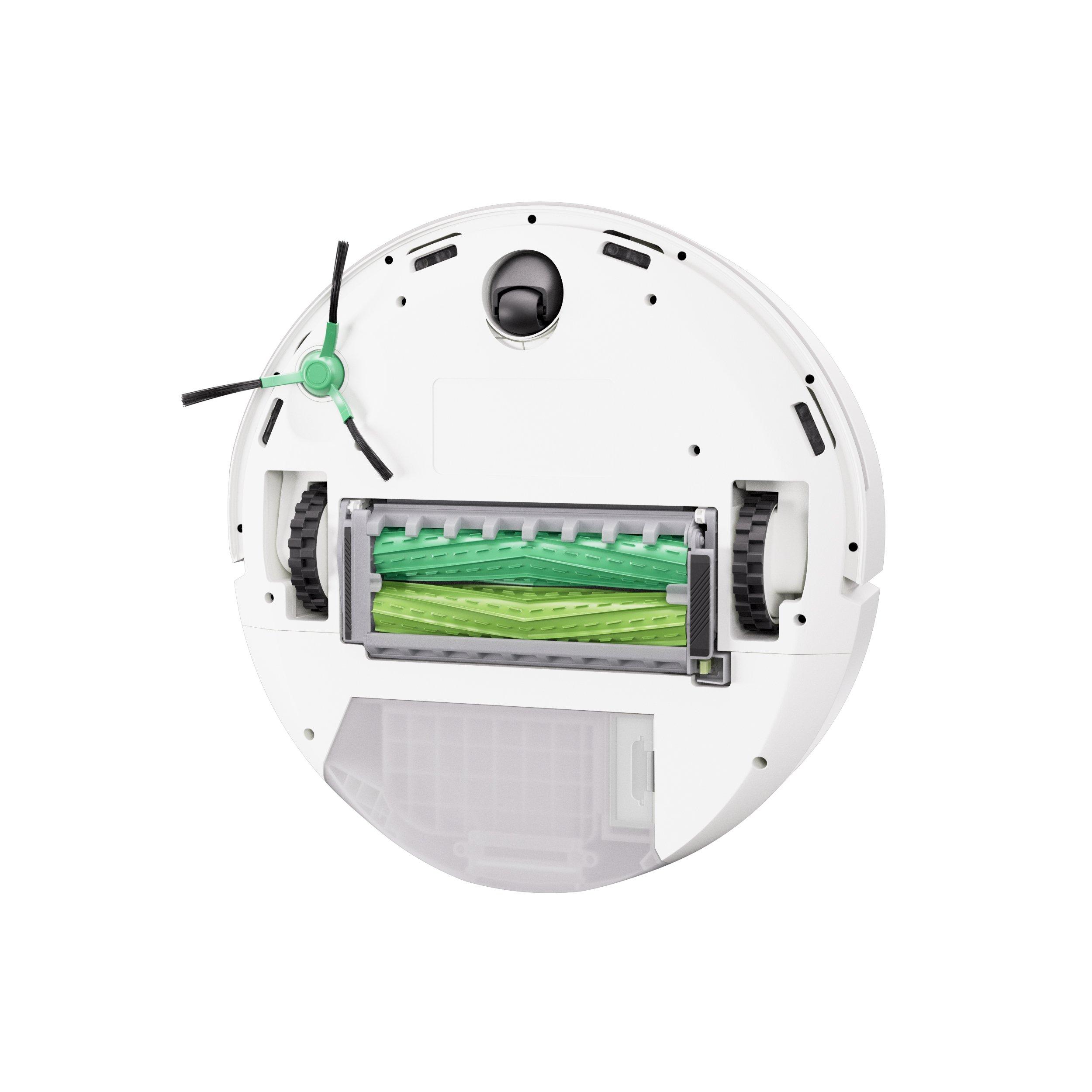 Roomba® Max 705 Vac robot | WHITE | iRobot®
