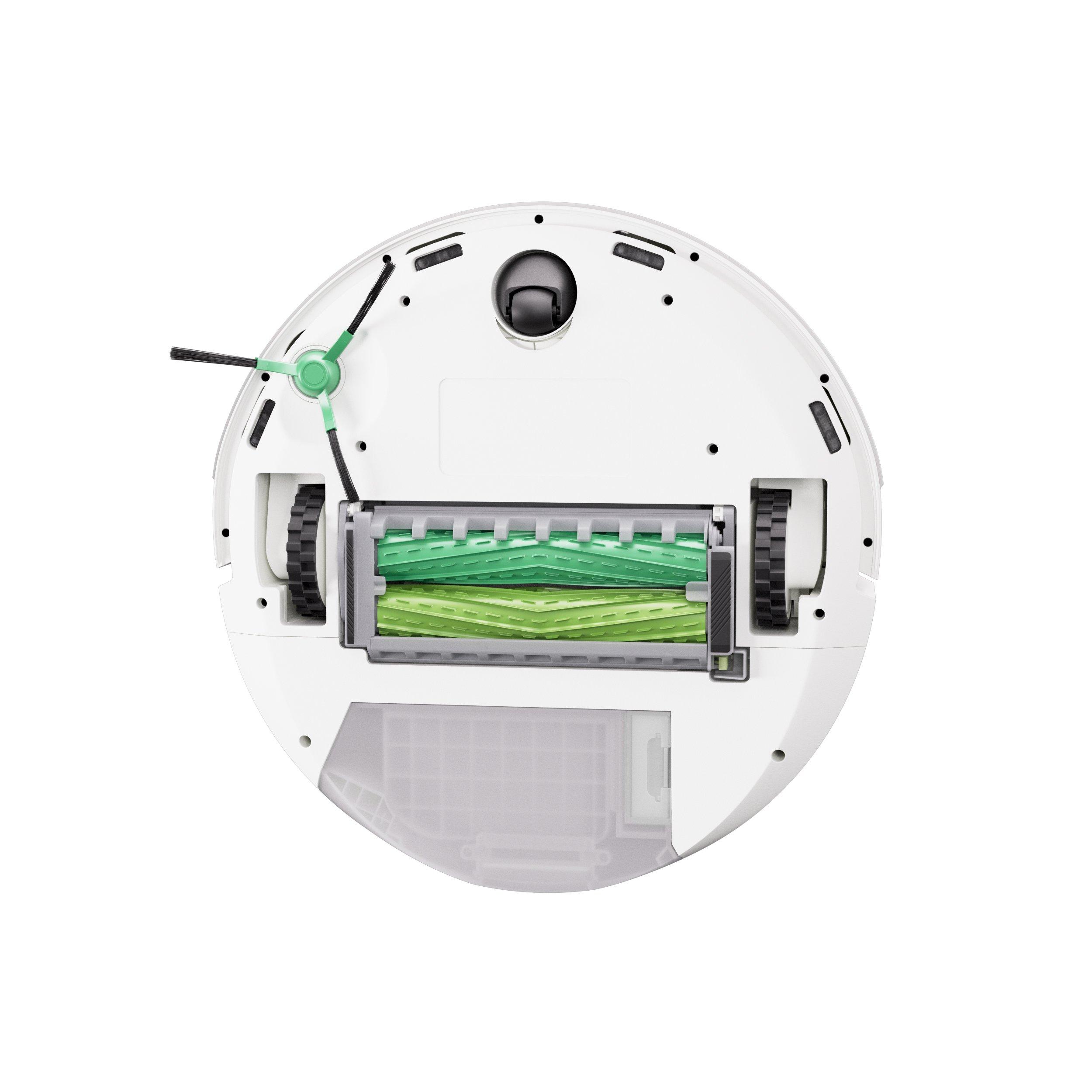 Roomba® Max 705 Vac robot | WHITE
