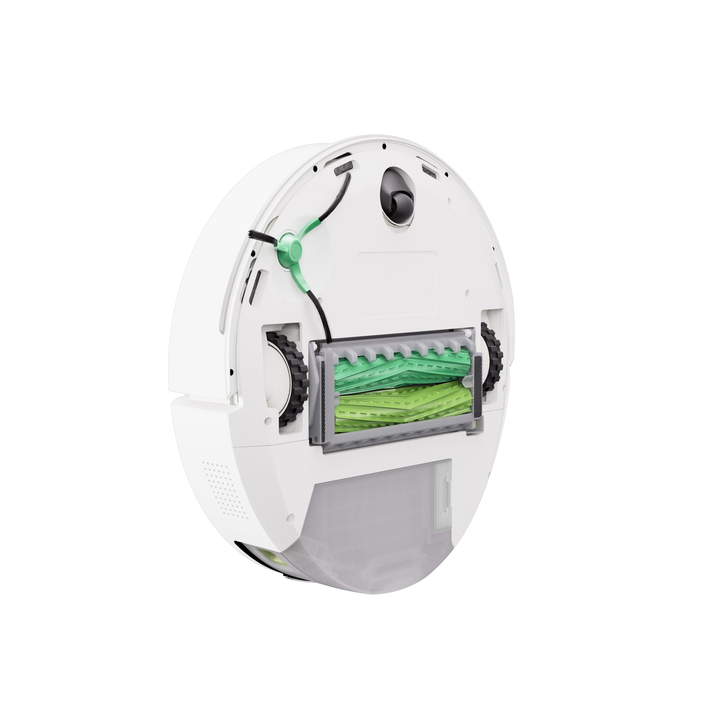 Roomba® Max 705 Vac robot | WHITE | iRobot®