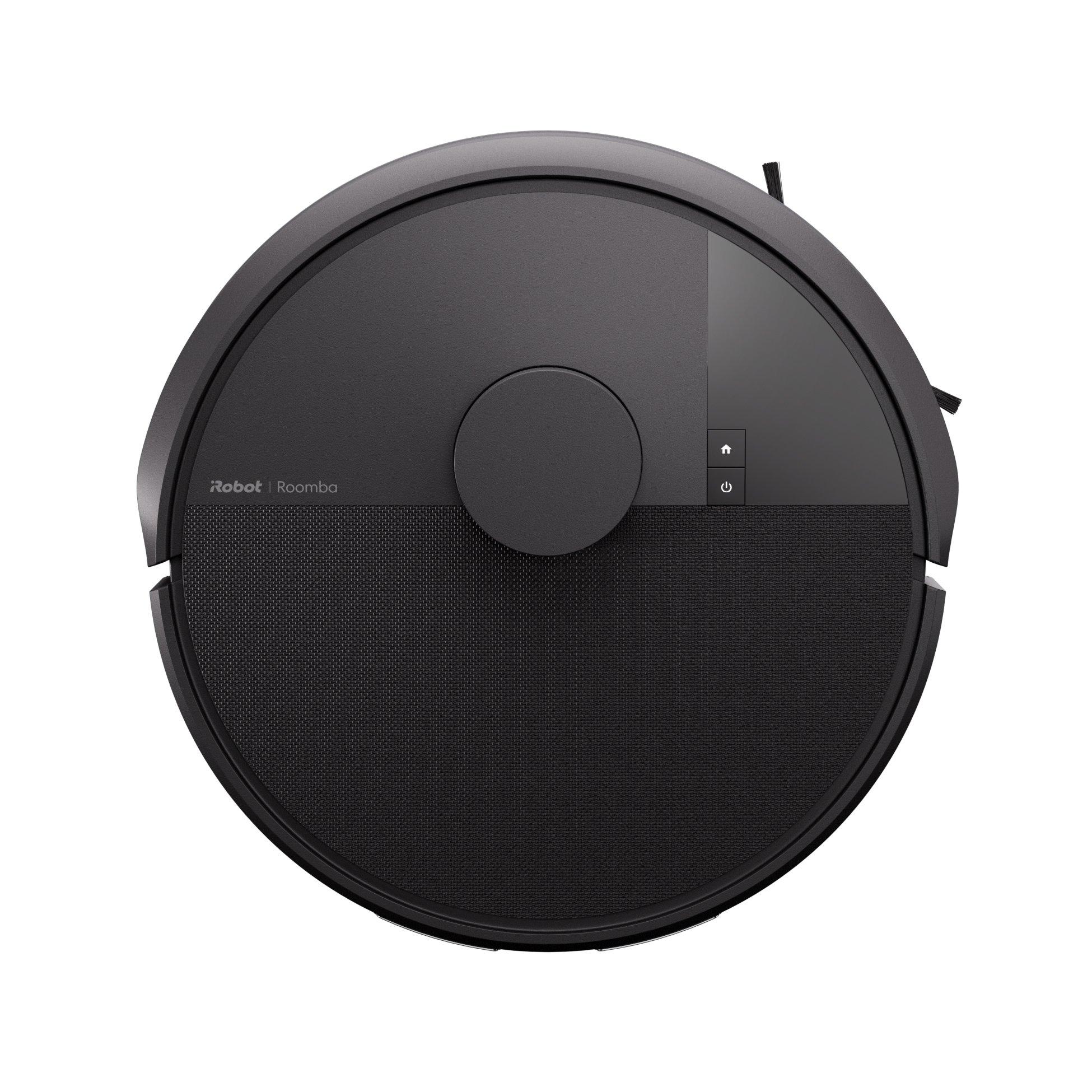 商品画像：Roomba Combo® J5: Robot Vacuum for Carpet, Wood 2