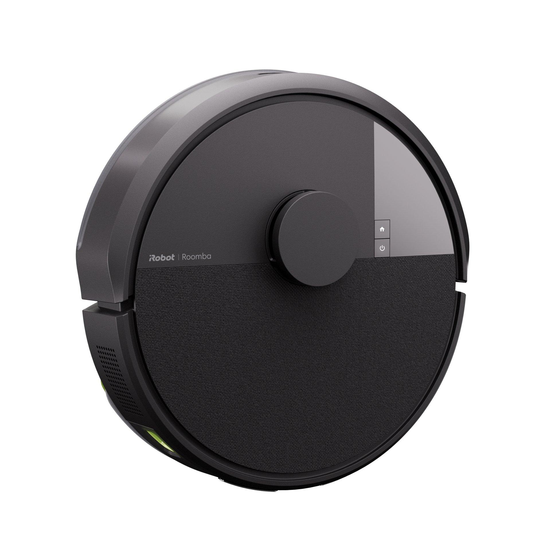 Roomba® 105X Combo robot + AutoEmpty™ dock​