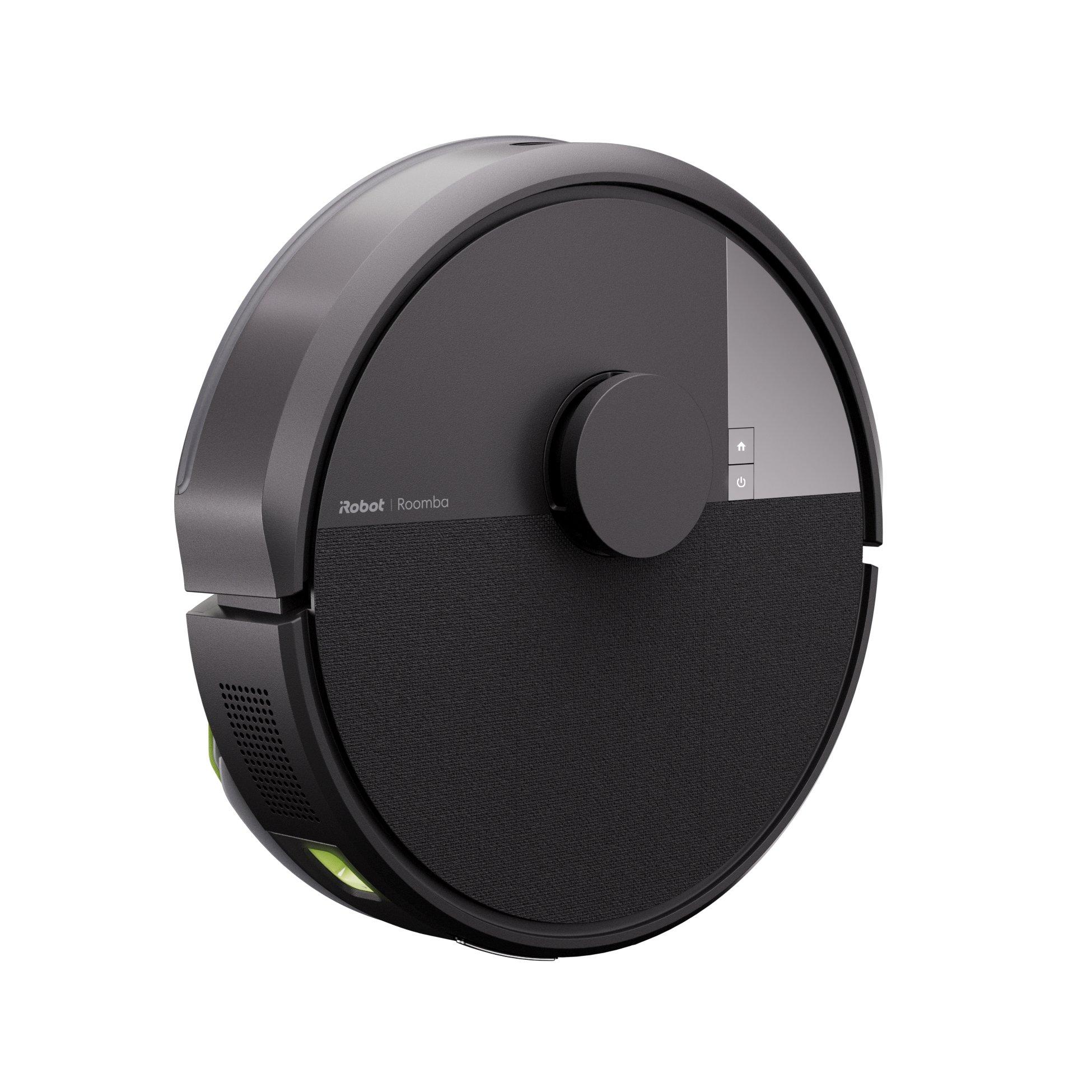 Roomba® 105 Combo Robot | iRobot®