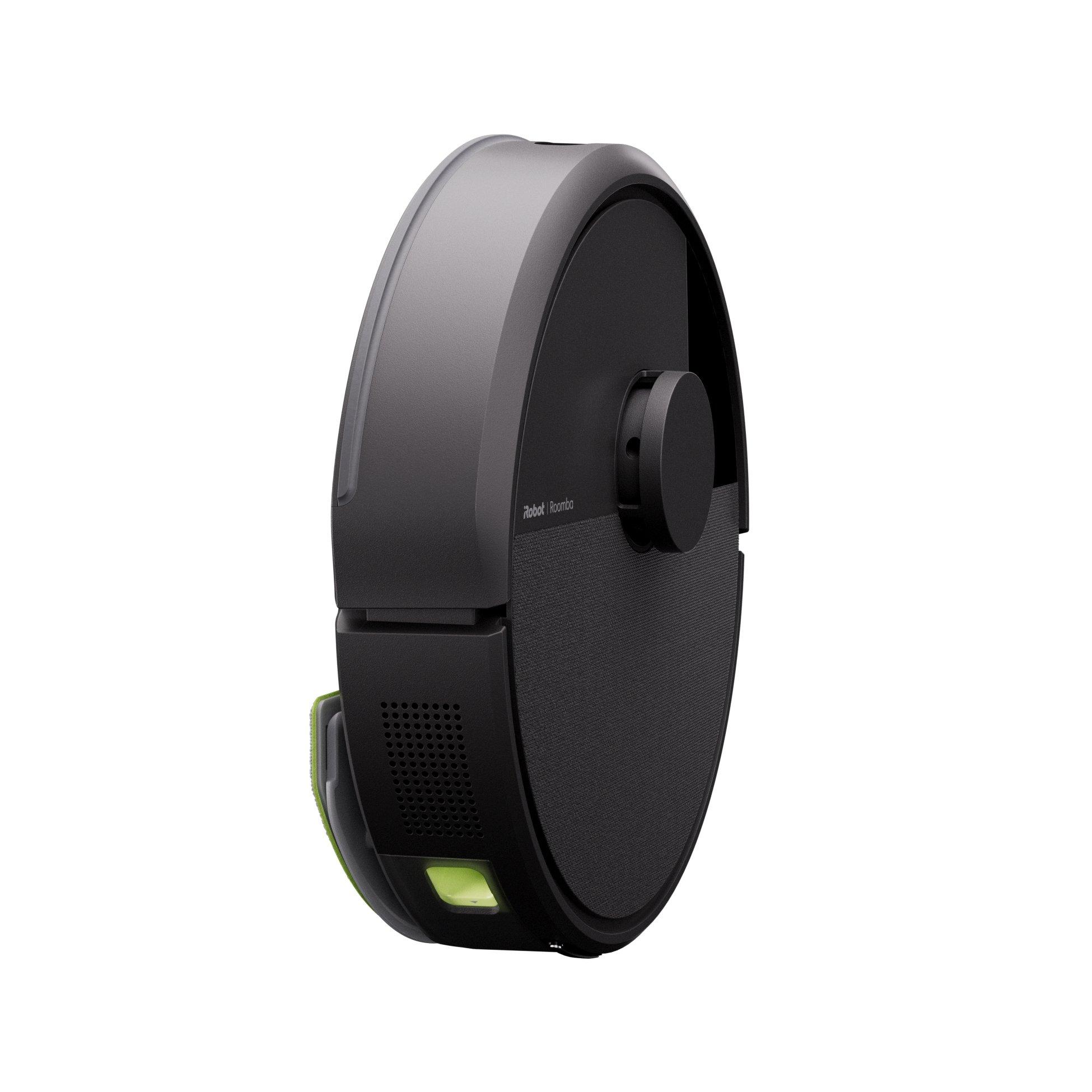 Roomba 105 Combo ロボット | アイロボット公式サイト