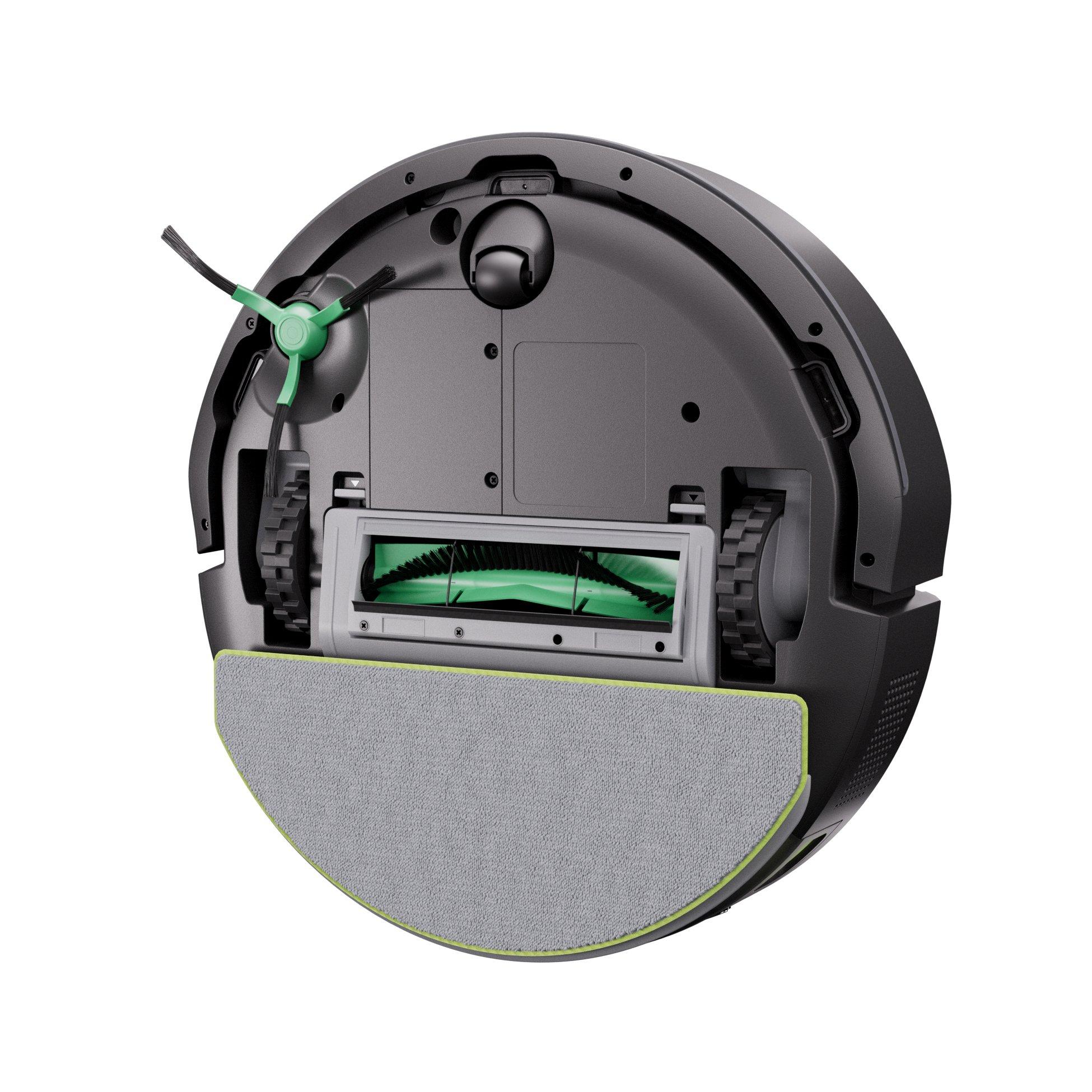 Roomba® 105X Combo robot + AutoEmpty™ dock​