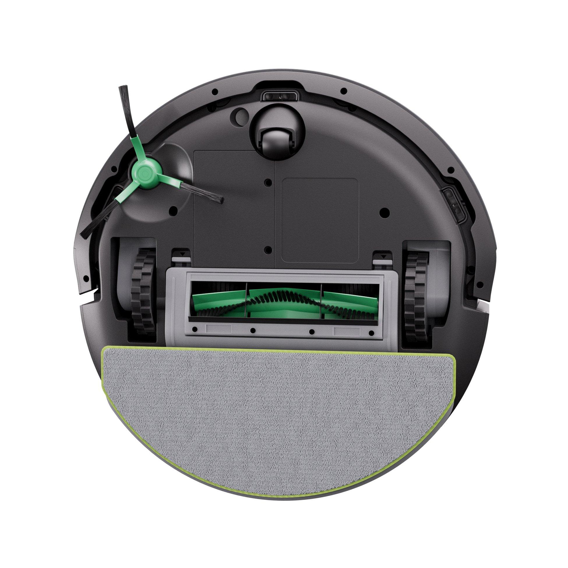 Roomba® 105 Combo Robot | iRobot®