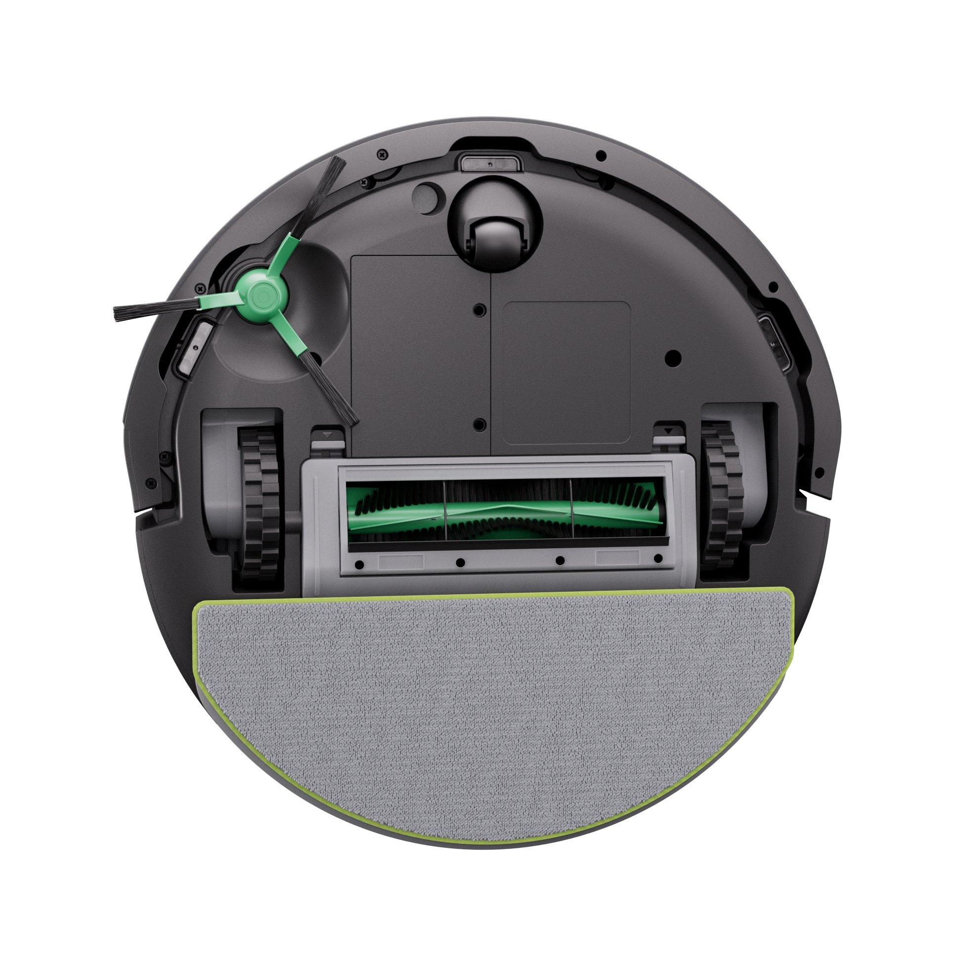 Roomba® 105 Combo Robot | iRobot®