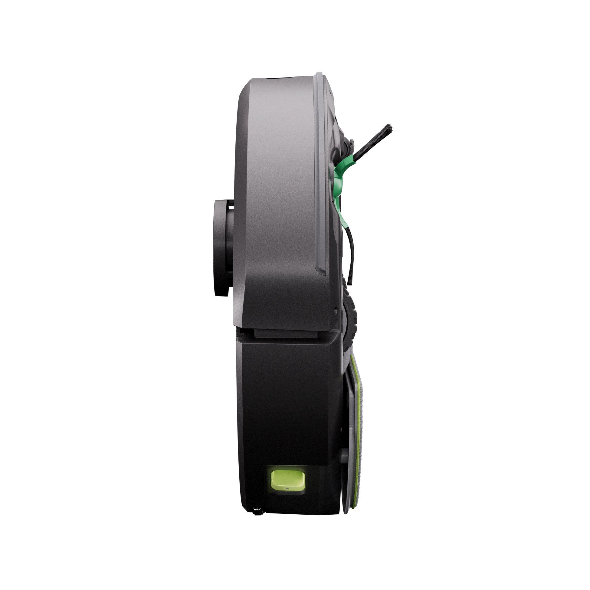 Roomba® 105 Combo Robot | iRobot®