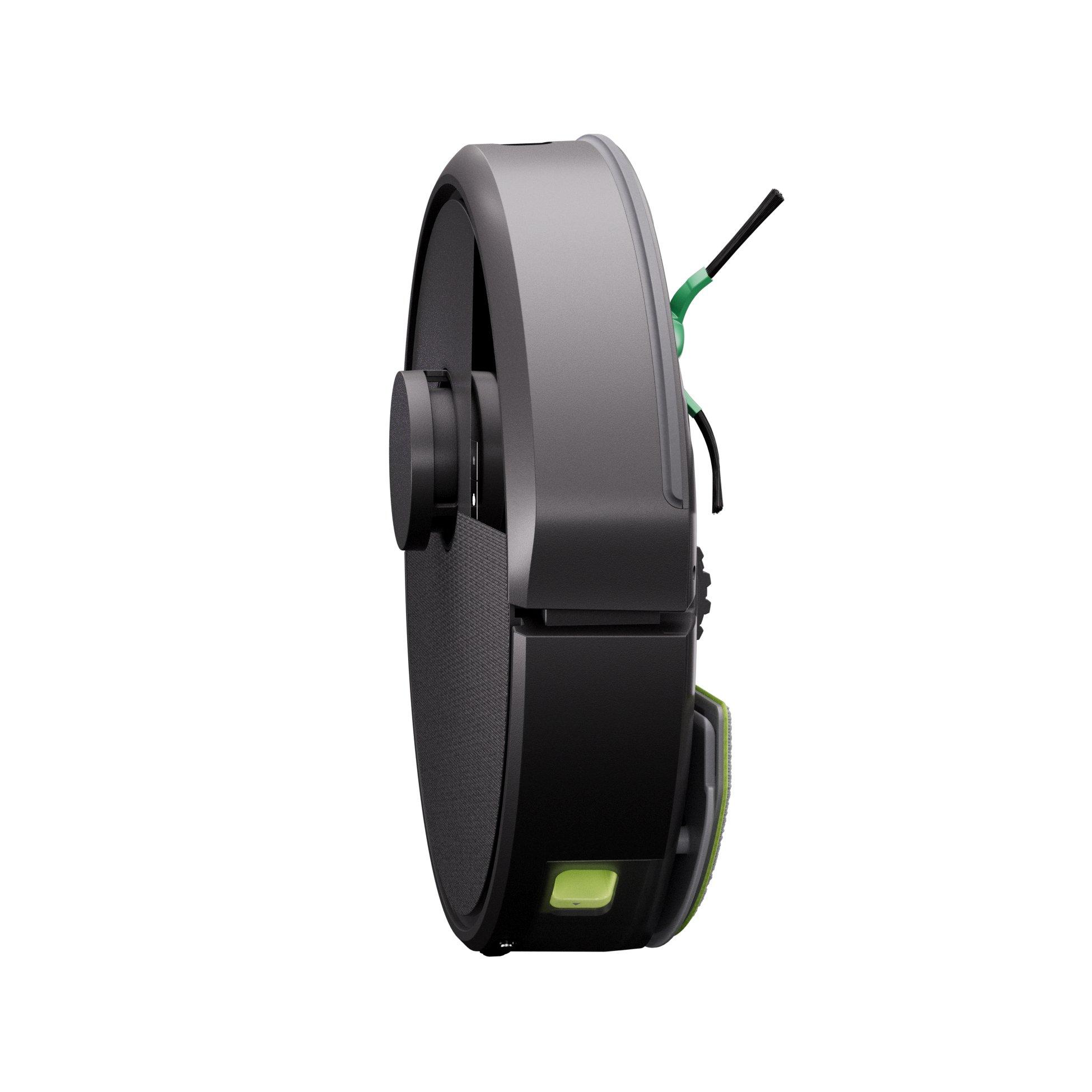 Roomba® 105 Combo Robot | iRobot®