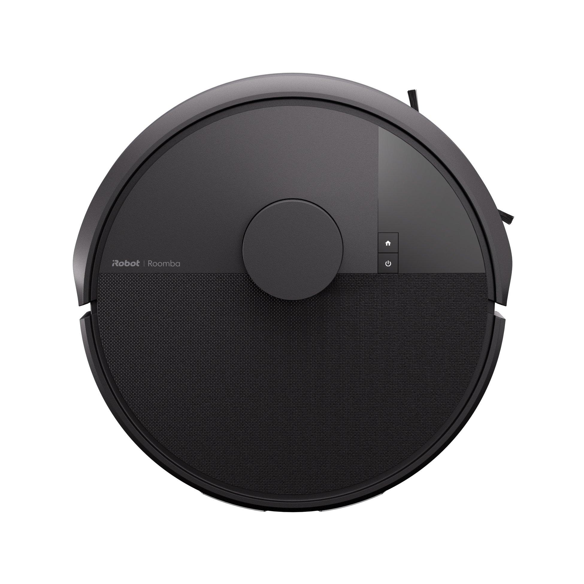 Roomba® 105 Vac robot + AutoEmpty™ dock | iRobot®