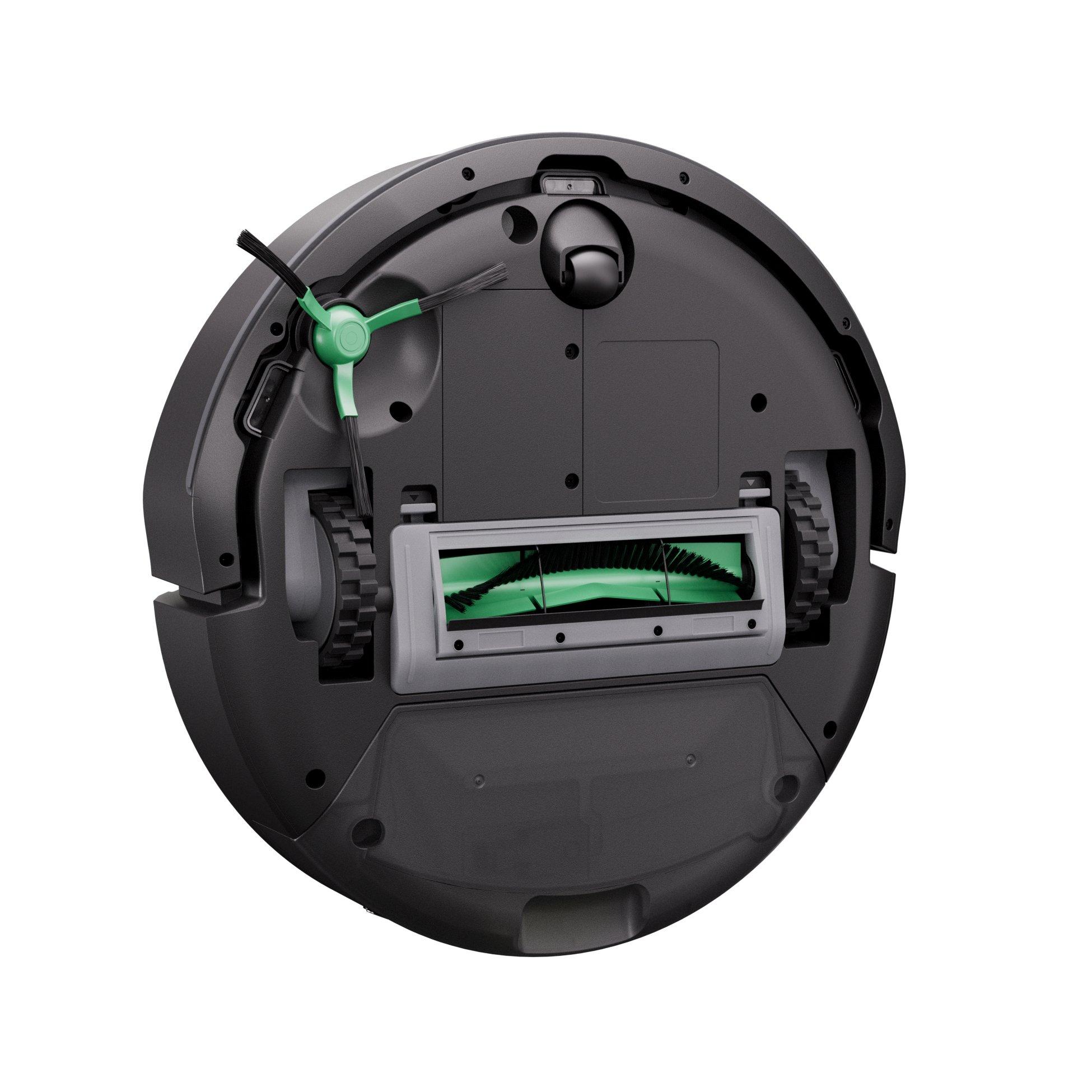 dietrichhassler【新品】iRobot Roomba 105 Roomba® 105 Combo Robot | LiDAR Imaging Vac + Mop