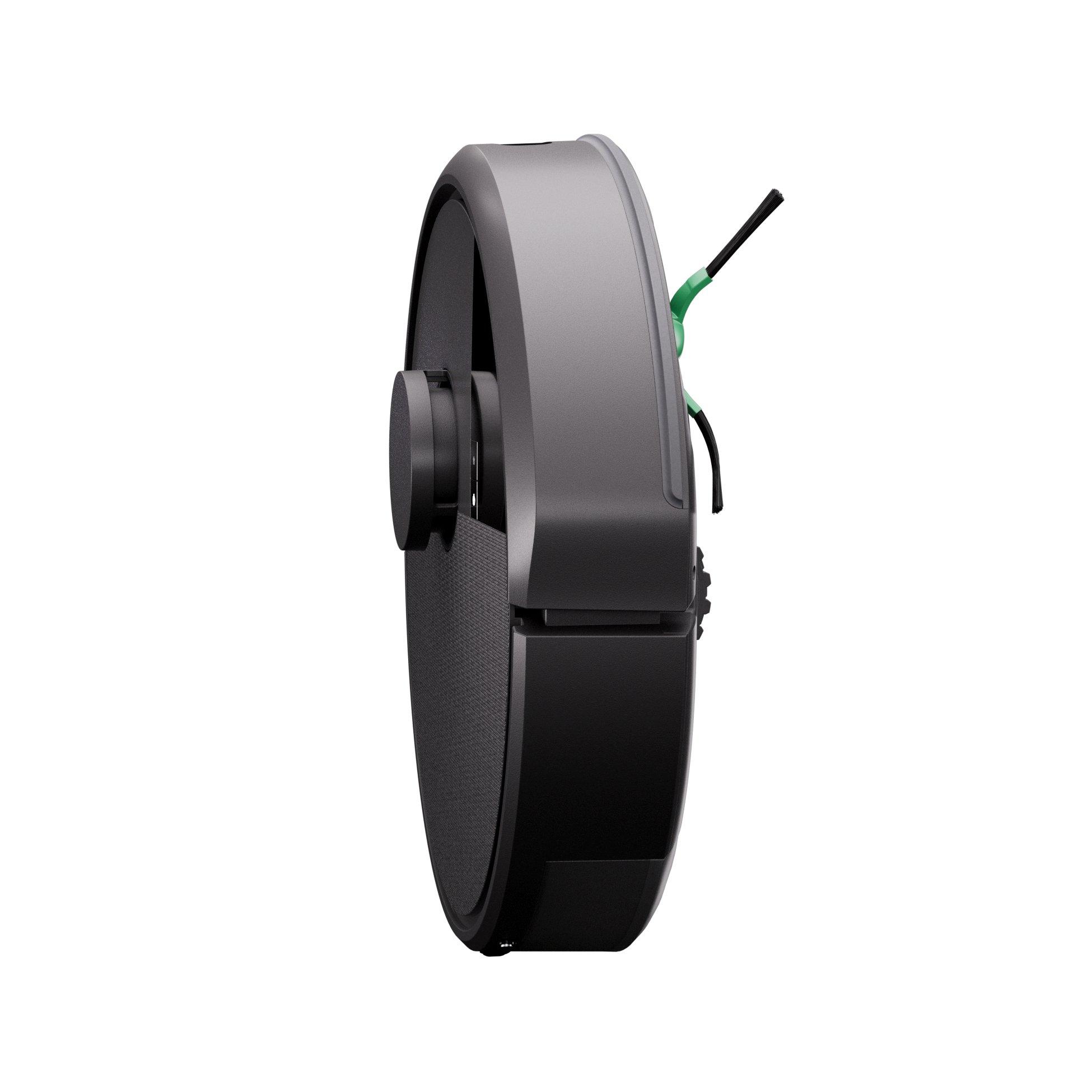 Roomba® 105 Vac robot + AutoEmpty™ dock | iRobot®