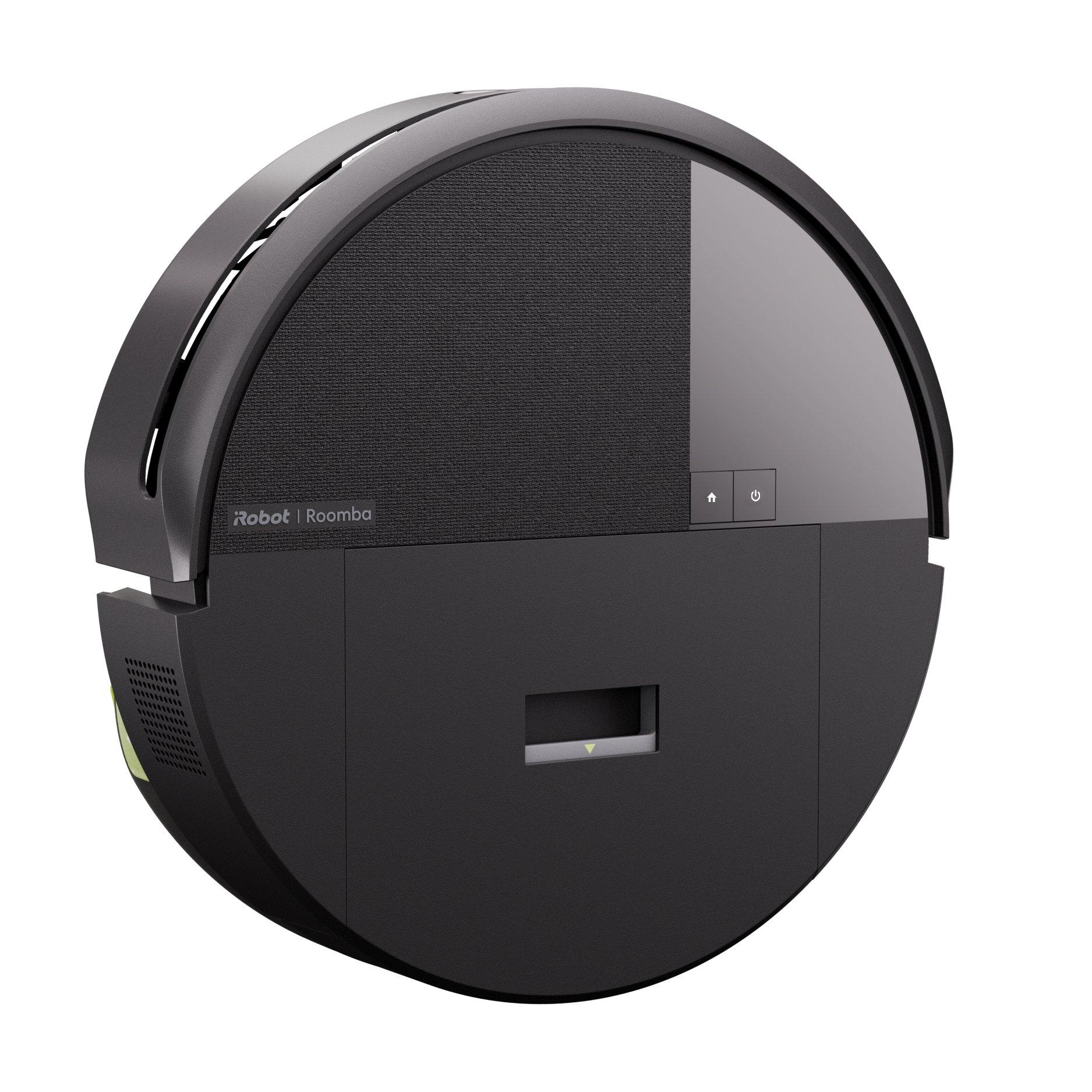 Roomba 205 DustCompactor Combo Robot - Thumbnail 2