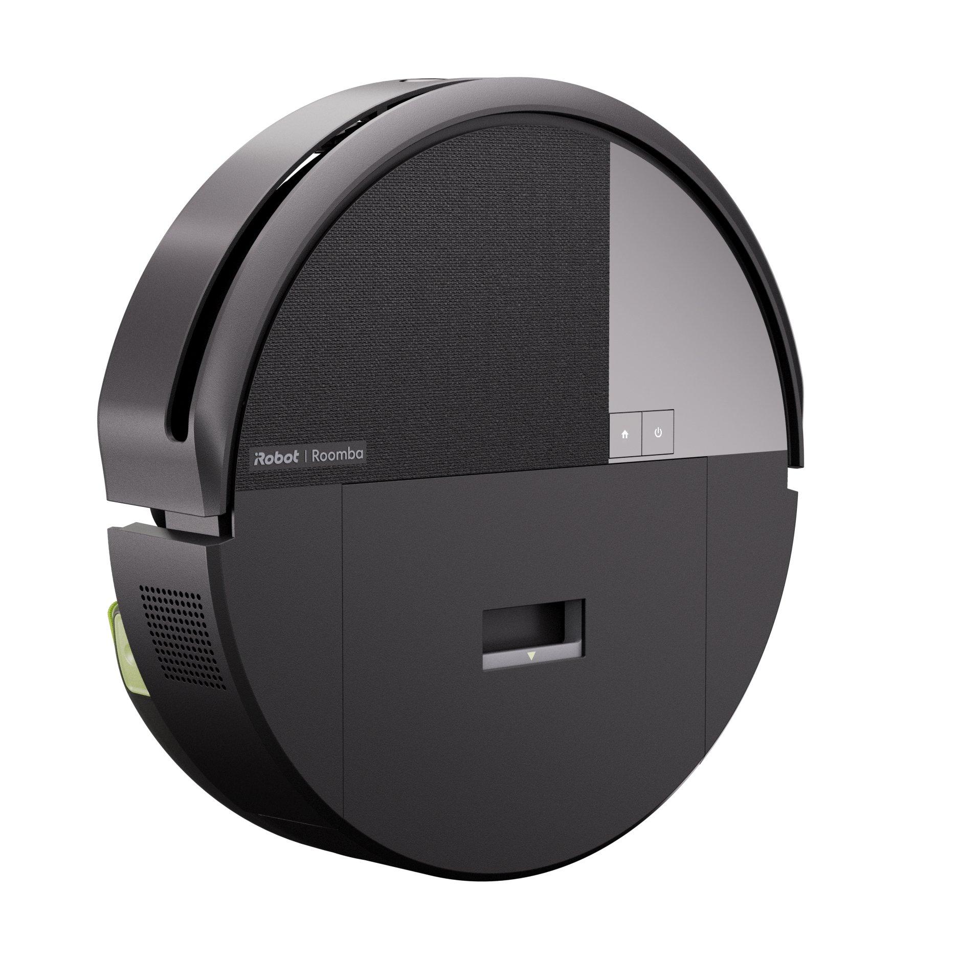 Roomba 205 DustCompactor Combo Robot - Thumbnail 4