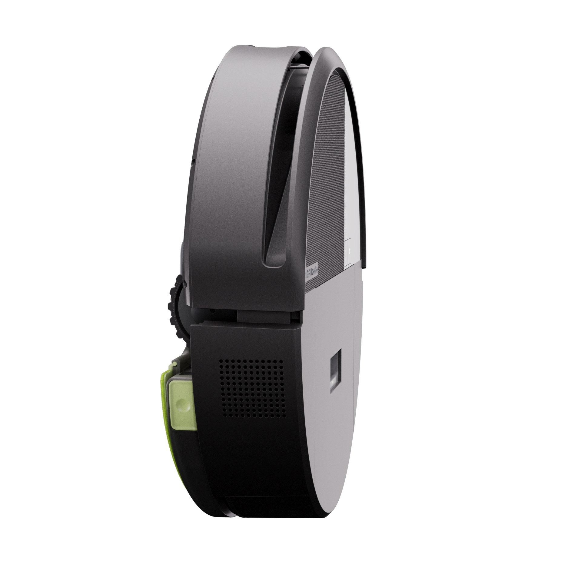Roomba® 205 DustCompactor™ Combo robot​ | iRobot®