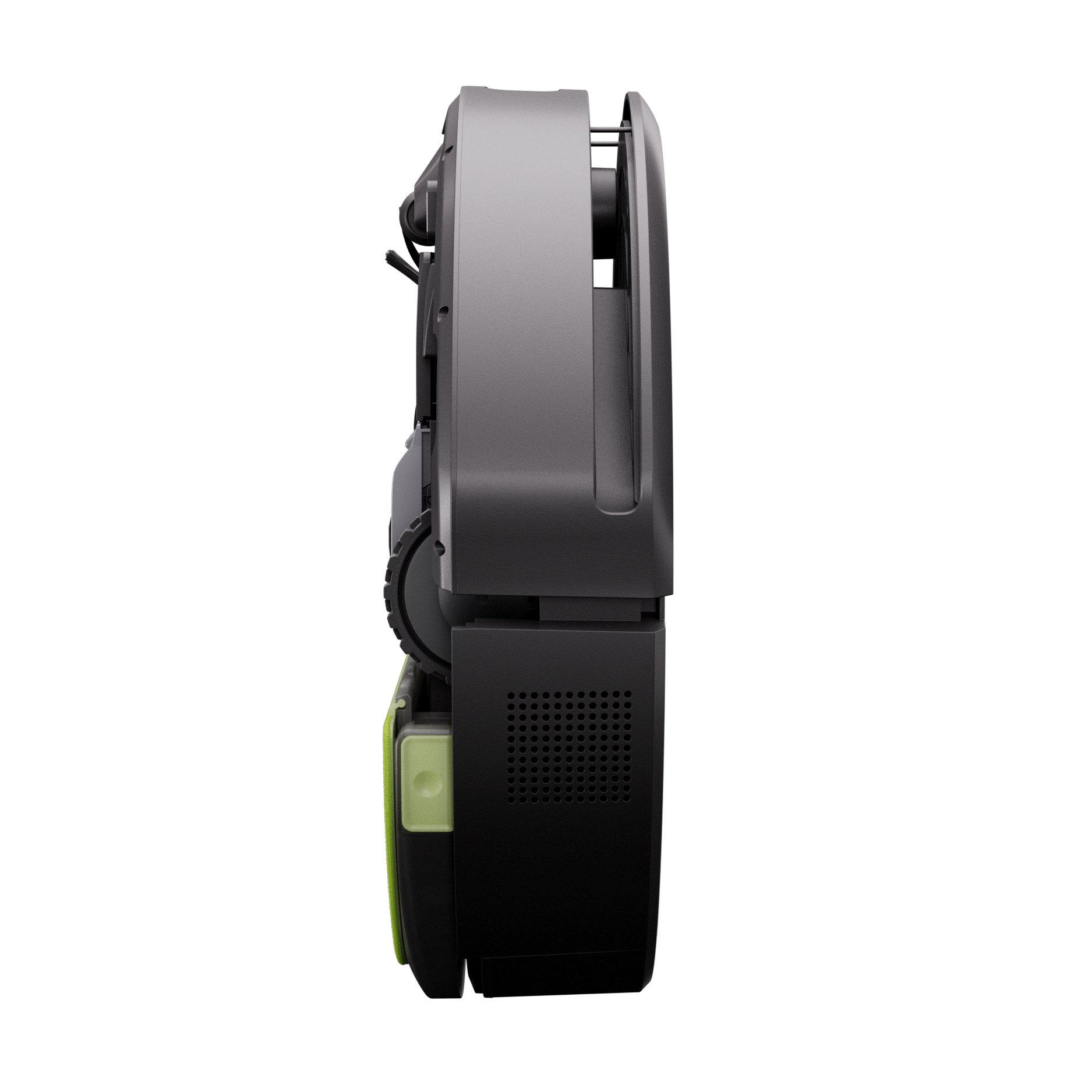 Roomba® 205 DustCompactor™ Combo robot​ | iRobot®