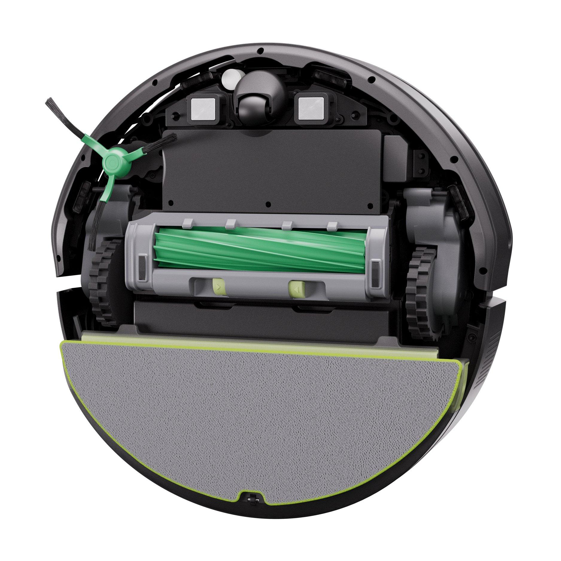 Roomba® 205 DustCompactor™ Combo robot​ | iRobot®