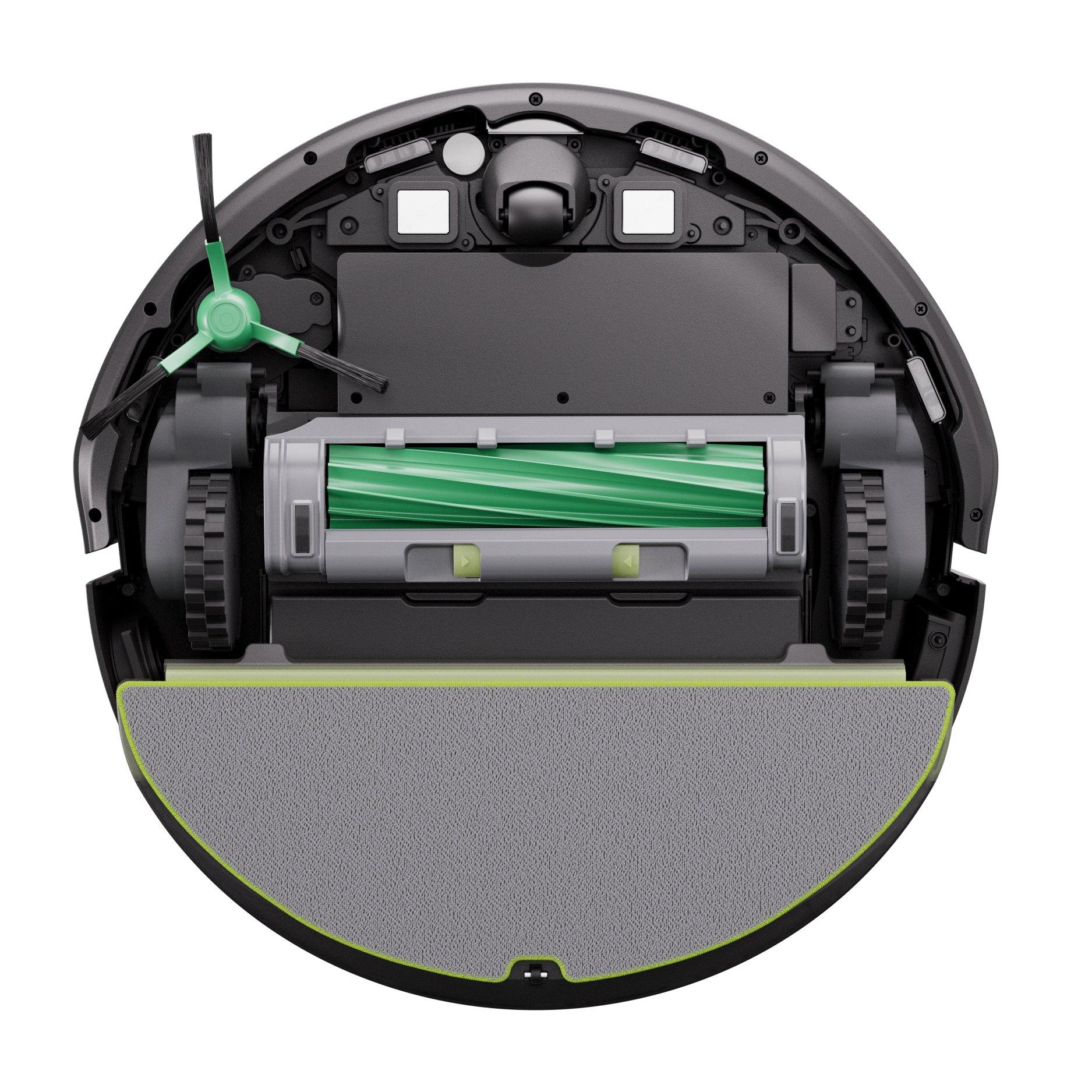 高級ブランド Combo DustCompactor™ 205 Roomba® robot​ iRobot® | 掃除機・クリーナー