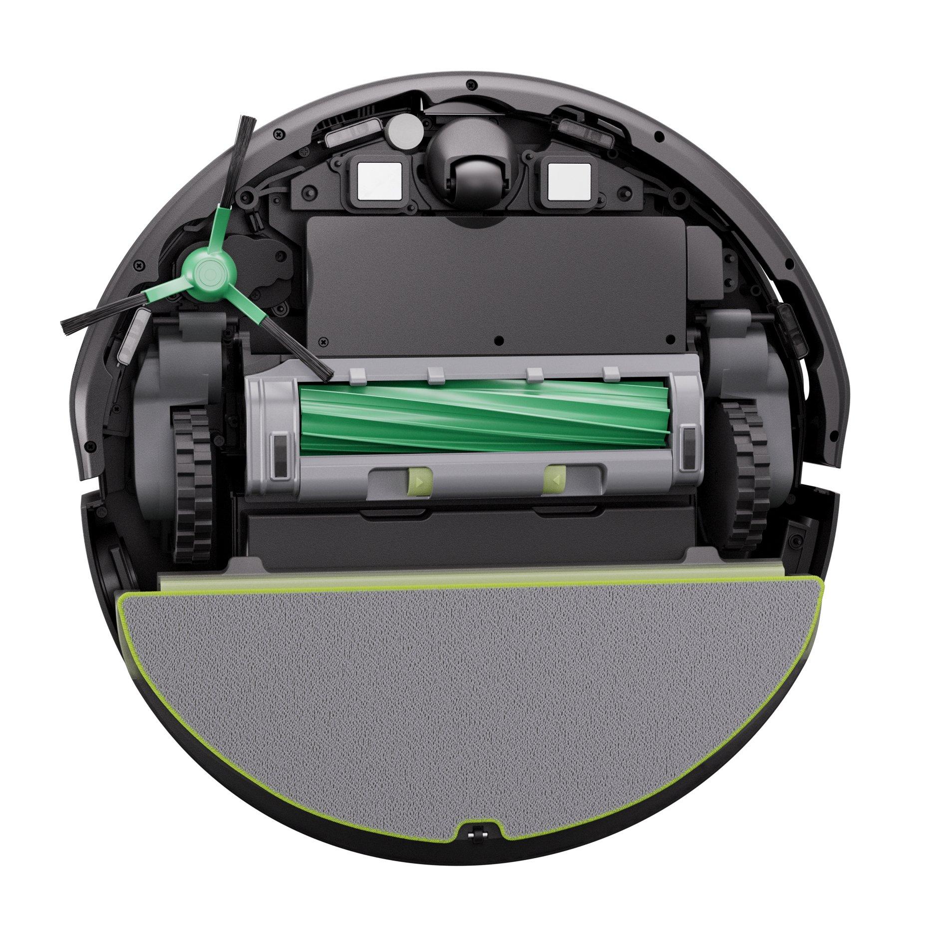 Roomba® 205 DustCompactor™ Combo robot​ | iRobot®