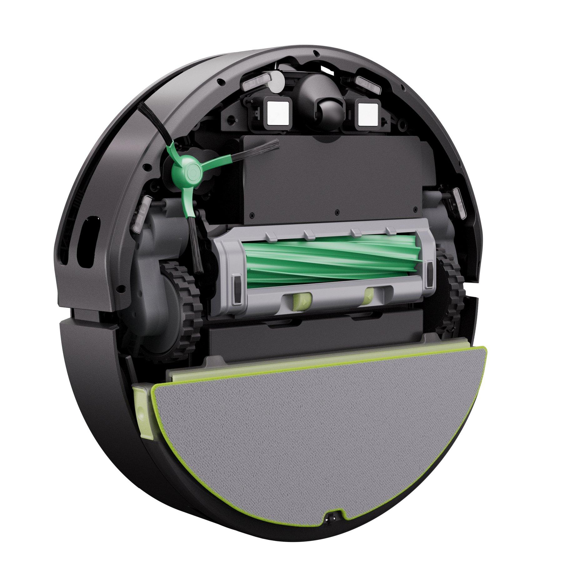 【極美品】 ルンバ Roomba 205 DustCompactor Combo 極美品】 ルンバ Roomba 205 DustCompactor Combo 国内正規品