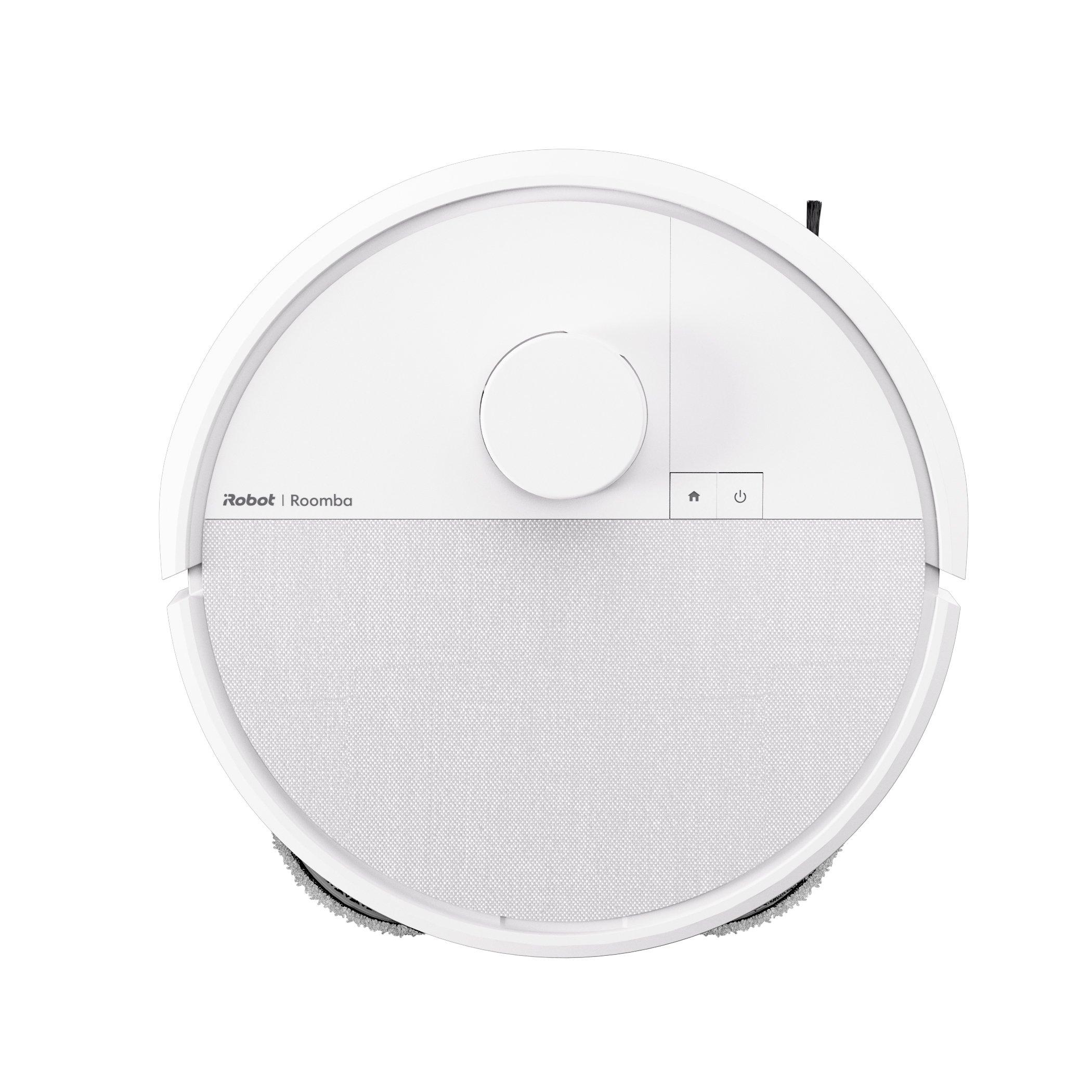 【新品】Roomba Plus 405 Combo + AutoWash Amazon.com - iRobot Roomba Plus 405 (G181) Combo Robot