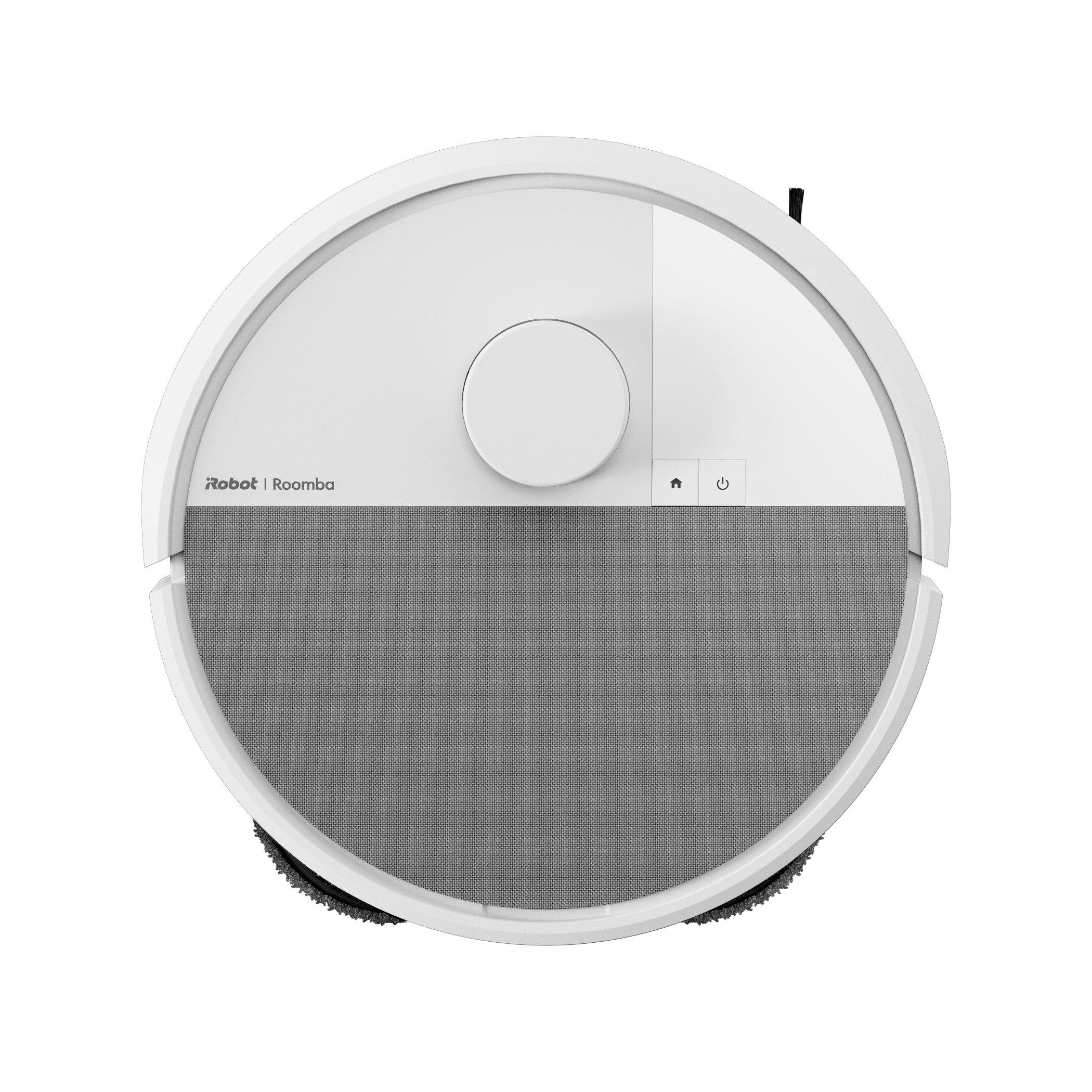 【新品】Roomba Plus 505 Combo ロボット+ AutoWash Roomba® Plus 505 Combo robot​ | BLACK
