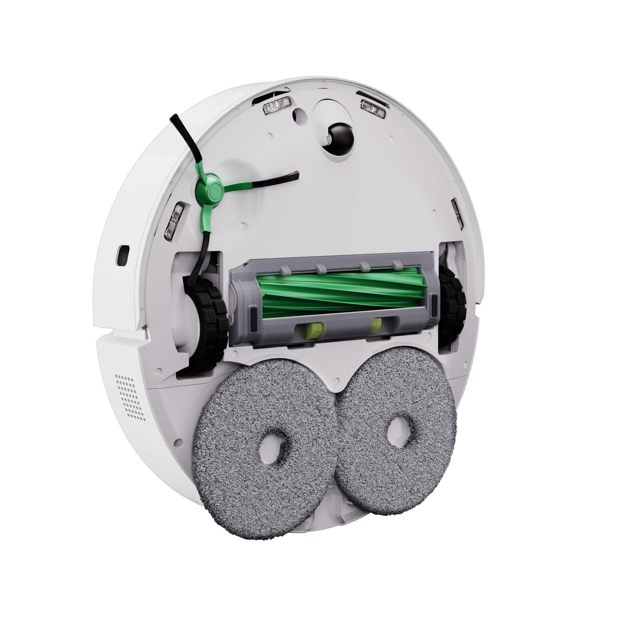 iRobot Roomba Plus 405 Robot - Thumbnail 5