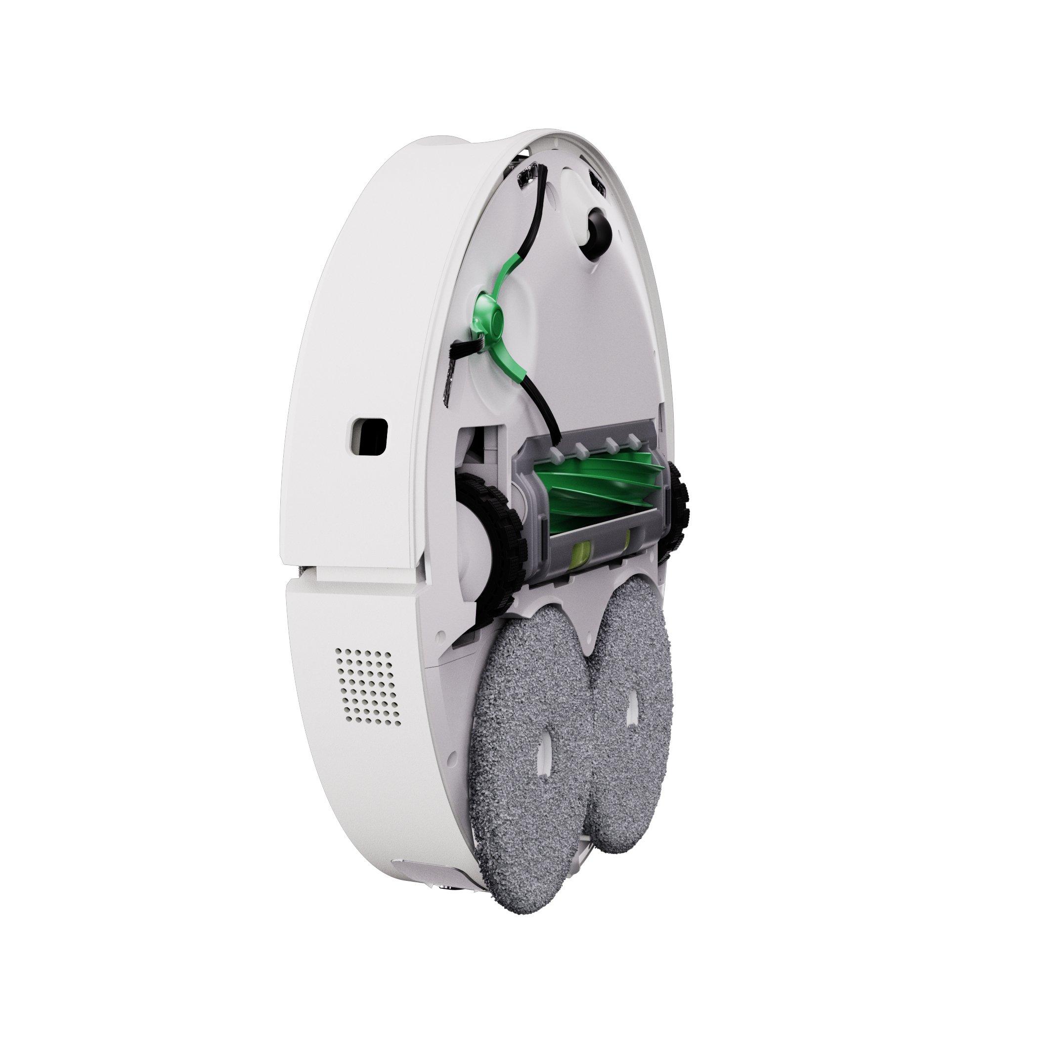 iRobot Roomba Plus 405 Robot - Thumbnail 4