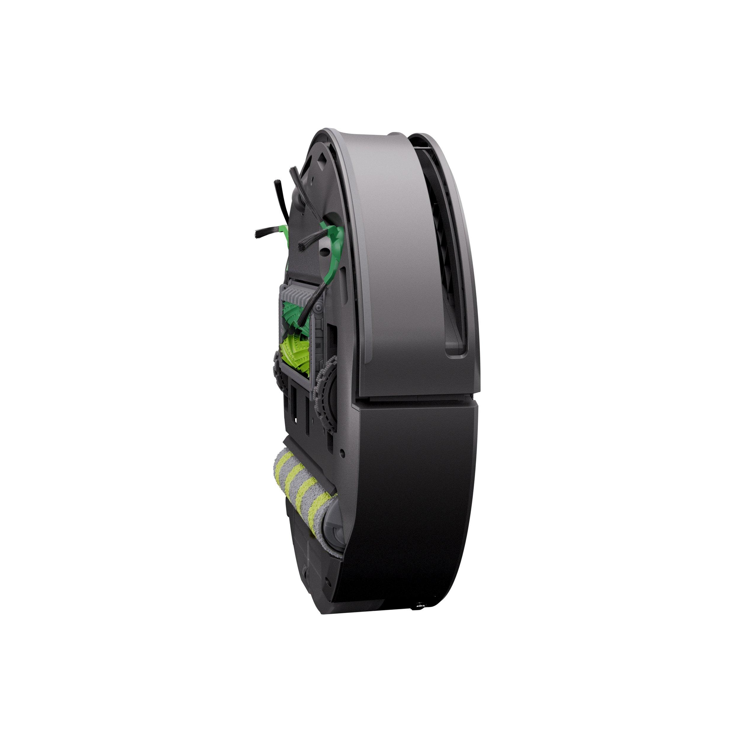 Roomba® Max 705 Combo robot | Self-Cleaning Mop