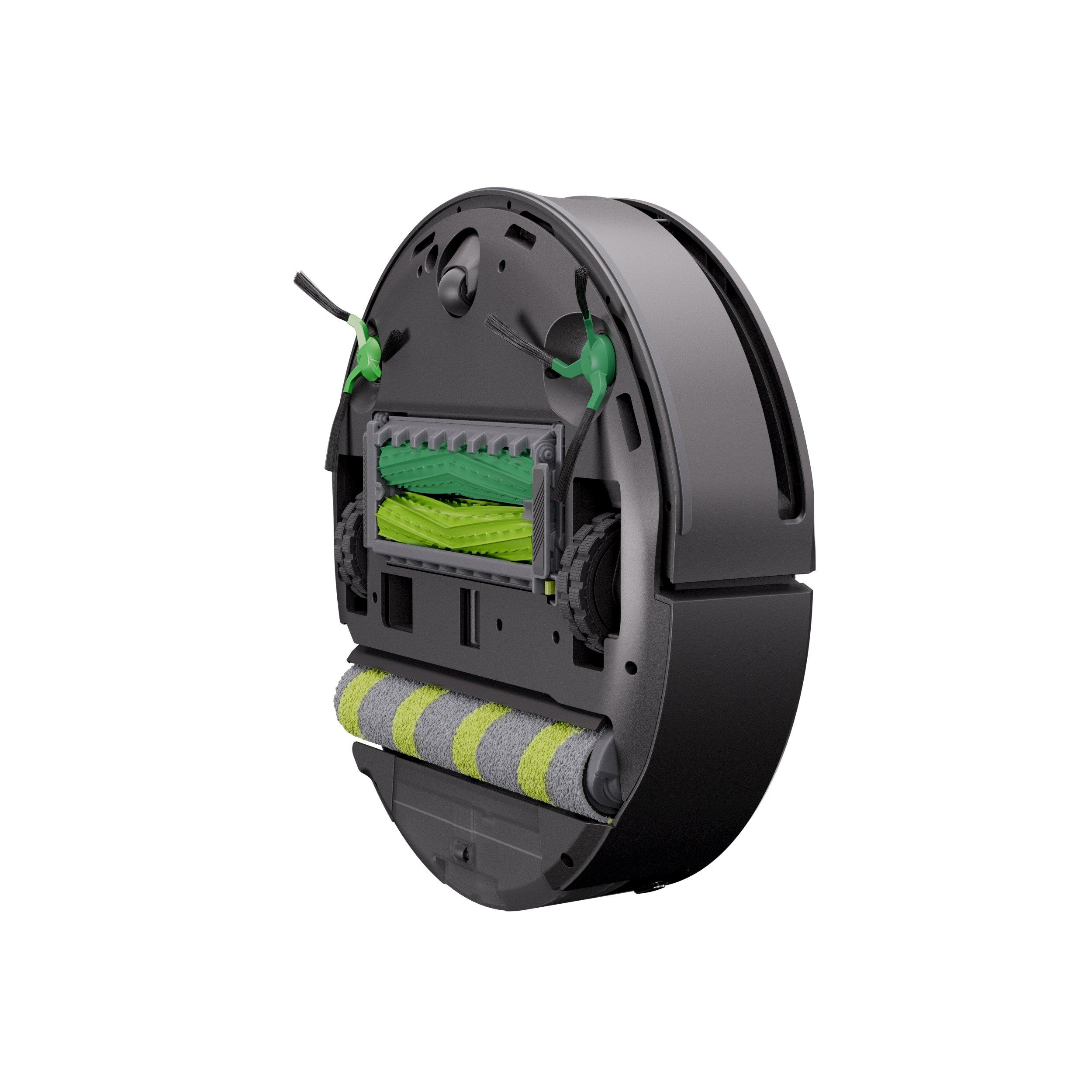 Roomba® Max 705 Combo | Anti-Tangle Brush | 13,000 Pa.