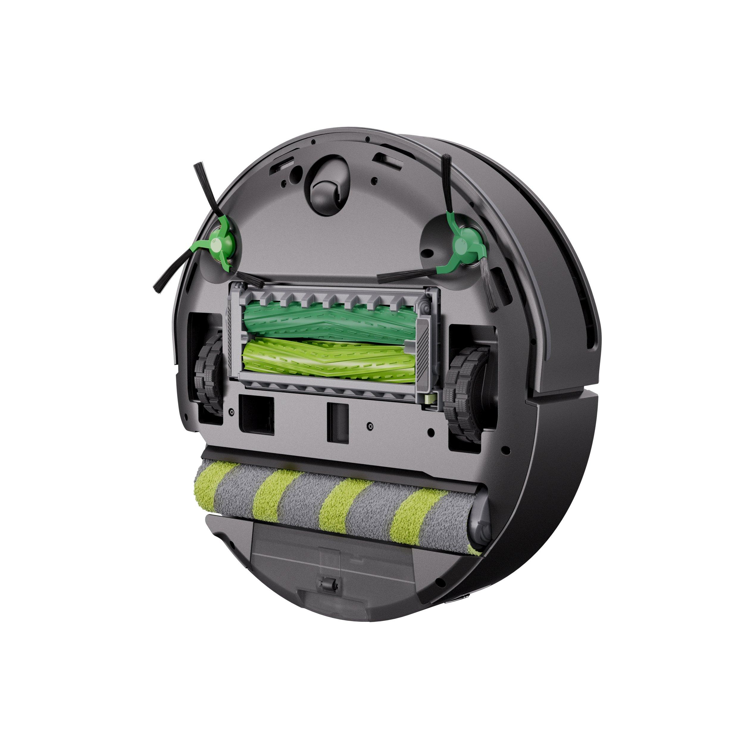 新品　Roomba Combo iRobot Roomba Combo 10 Max Robot 13.3 in. Robotic Vacuum Combo