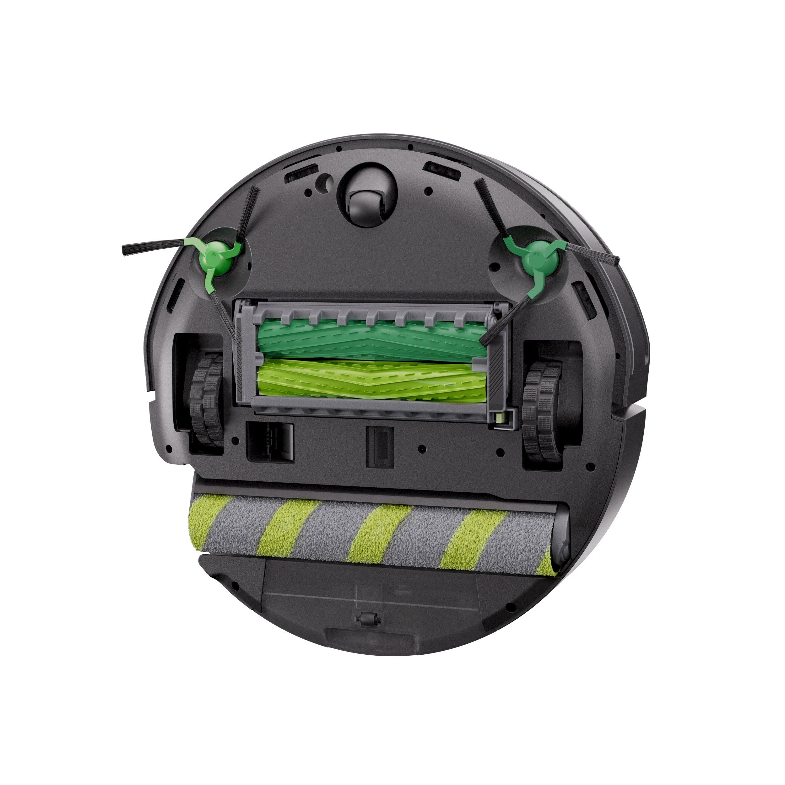 【新品未使用】Roomba Max 705 iRobot Roomba Max 705 Vacuum Cleaner Review - Consumer Reports