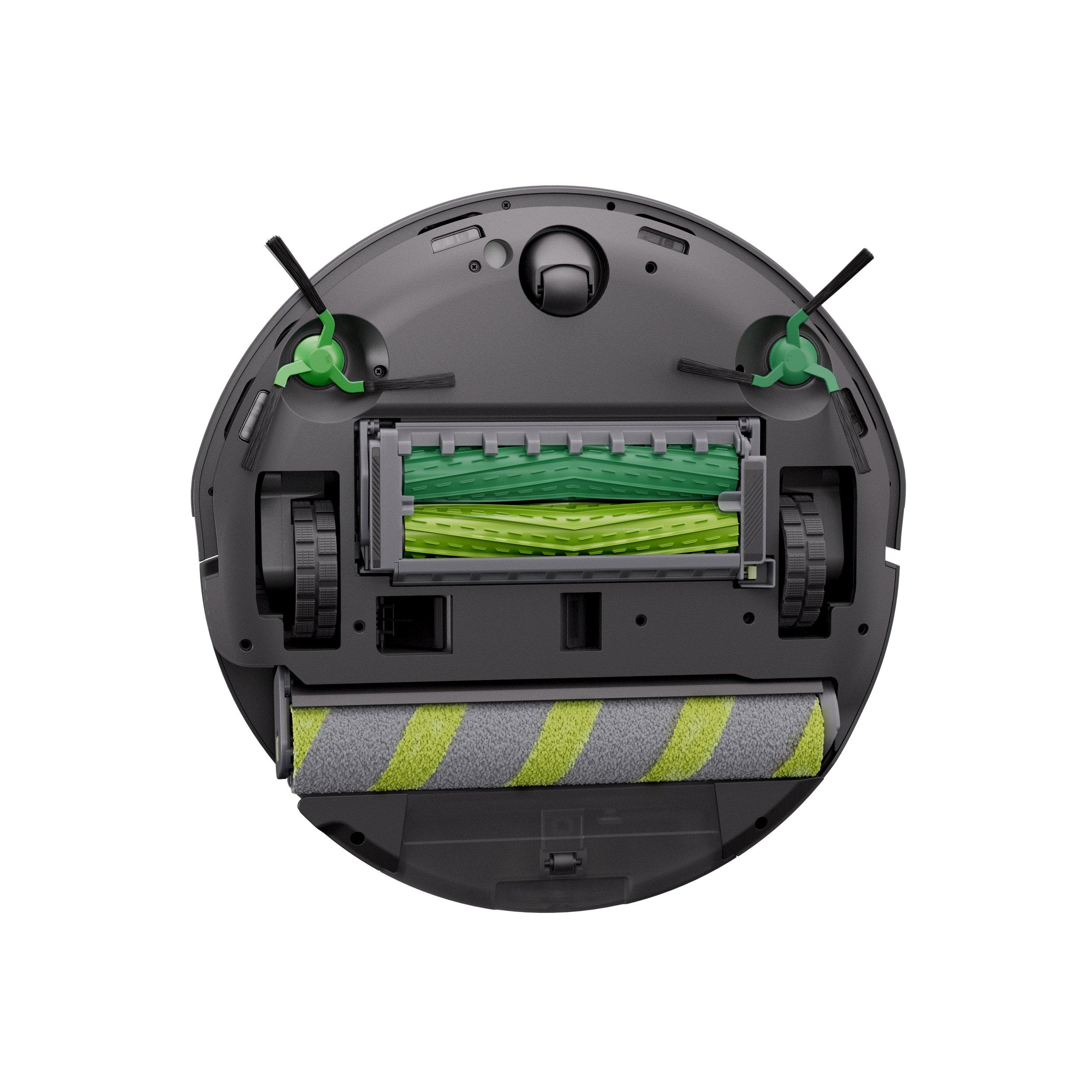 Roomba® Max 705 Combo robot | Self-Cleaning Mop