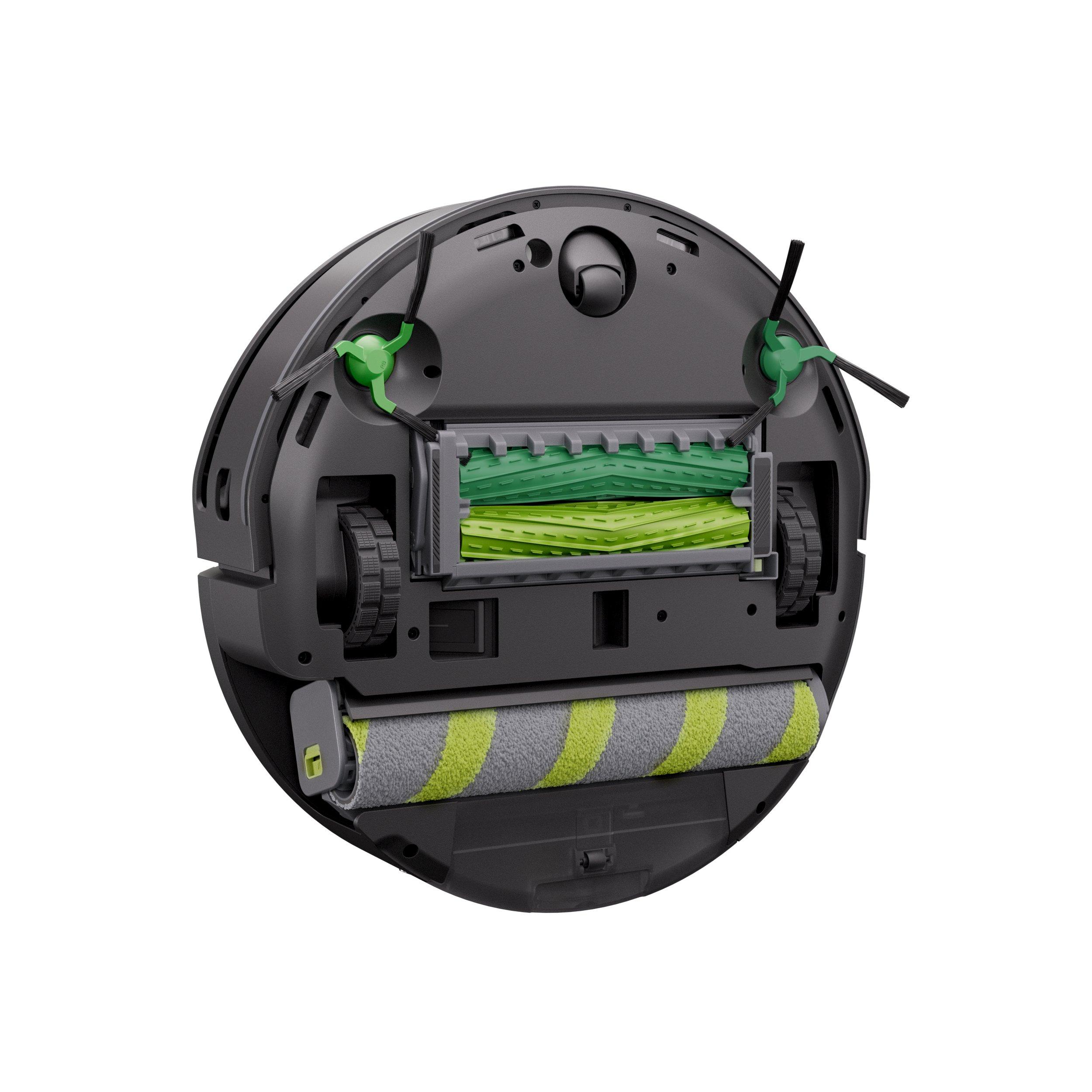【新品未使用】Roomba Max 705 Roomba® Max 705 Combo robot | Self-Cleaning Mop