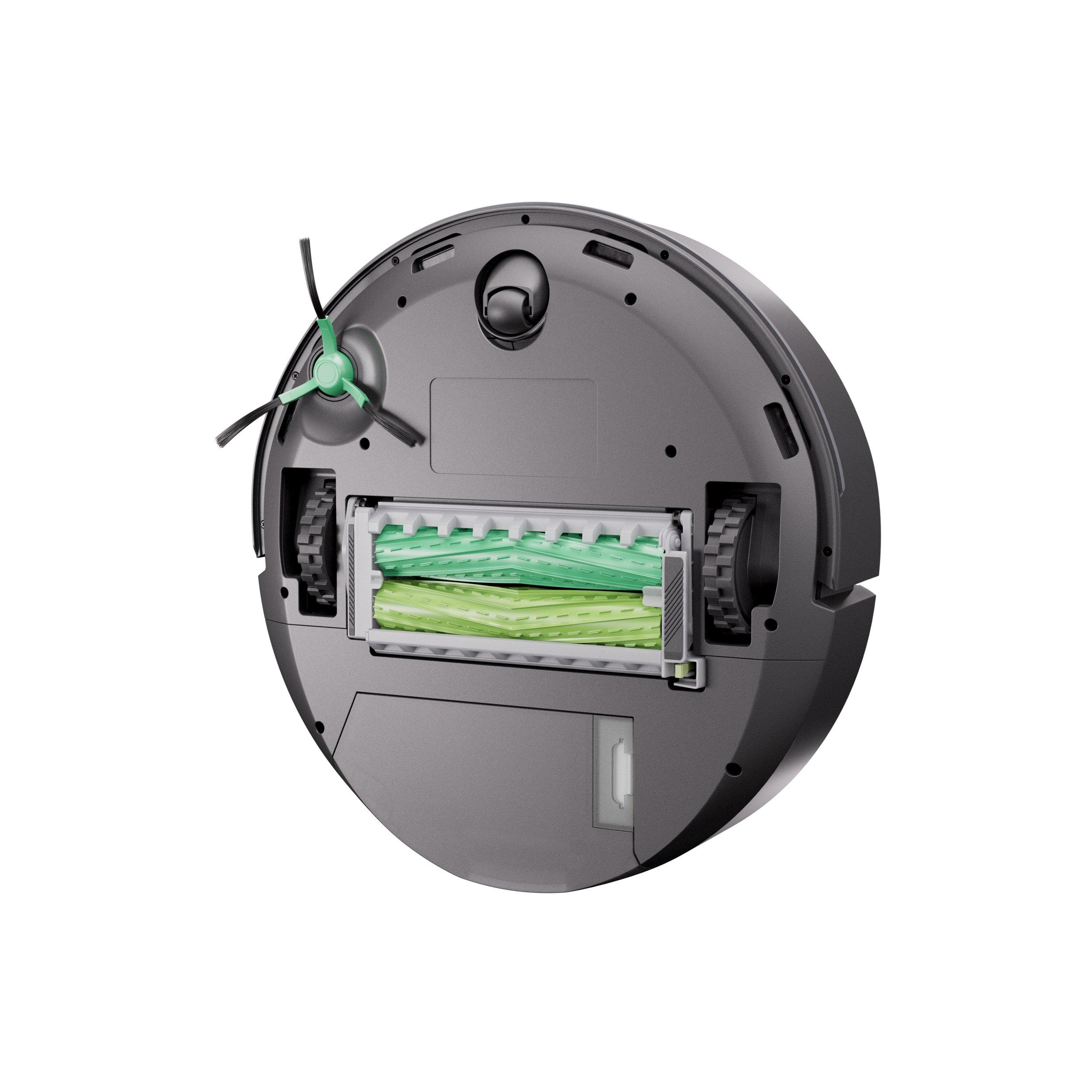 Roomba Max 705 Vac ロボット + AutoEmpty 本体 Roomba® Max 705 Vac robot | WHITE