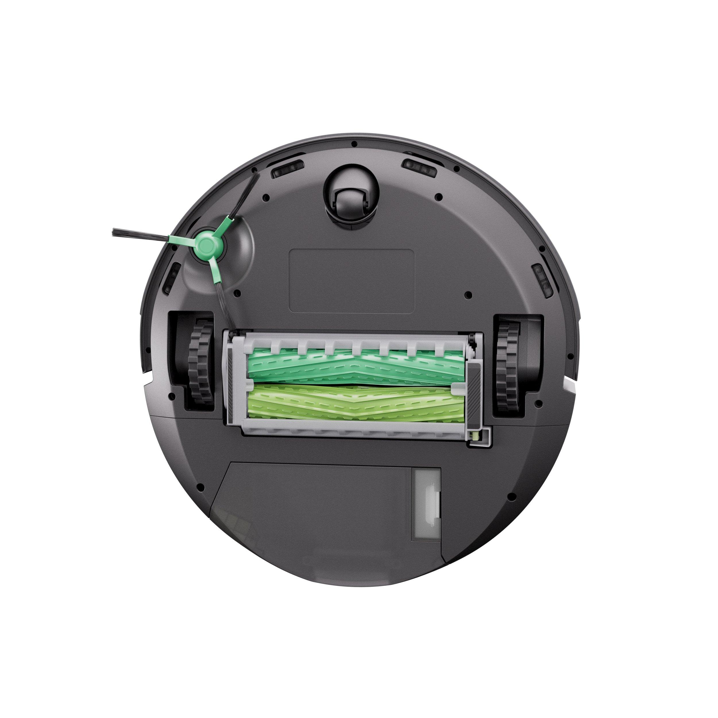 【新品】Roomba Max 705Vac +AutoEmpty ⭐︎3年補償付き Amazon.com - iRobot Roomba Max 705 Vac Robot Vacuum +