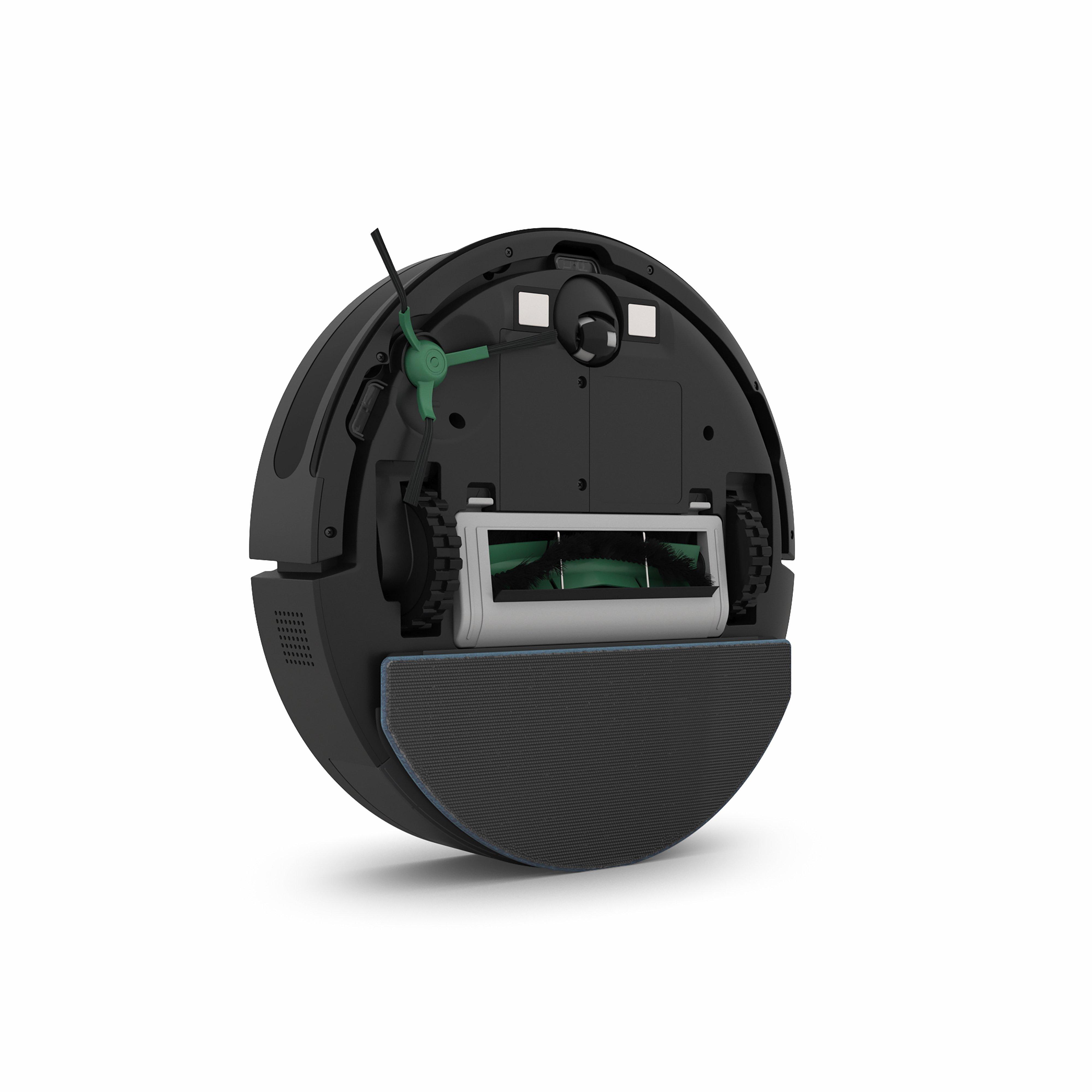 【極美品】 iRobot Roomba Combo Essential Roomba Combo® Essential Robot