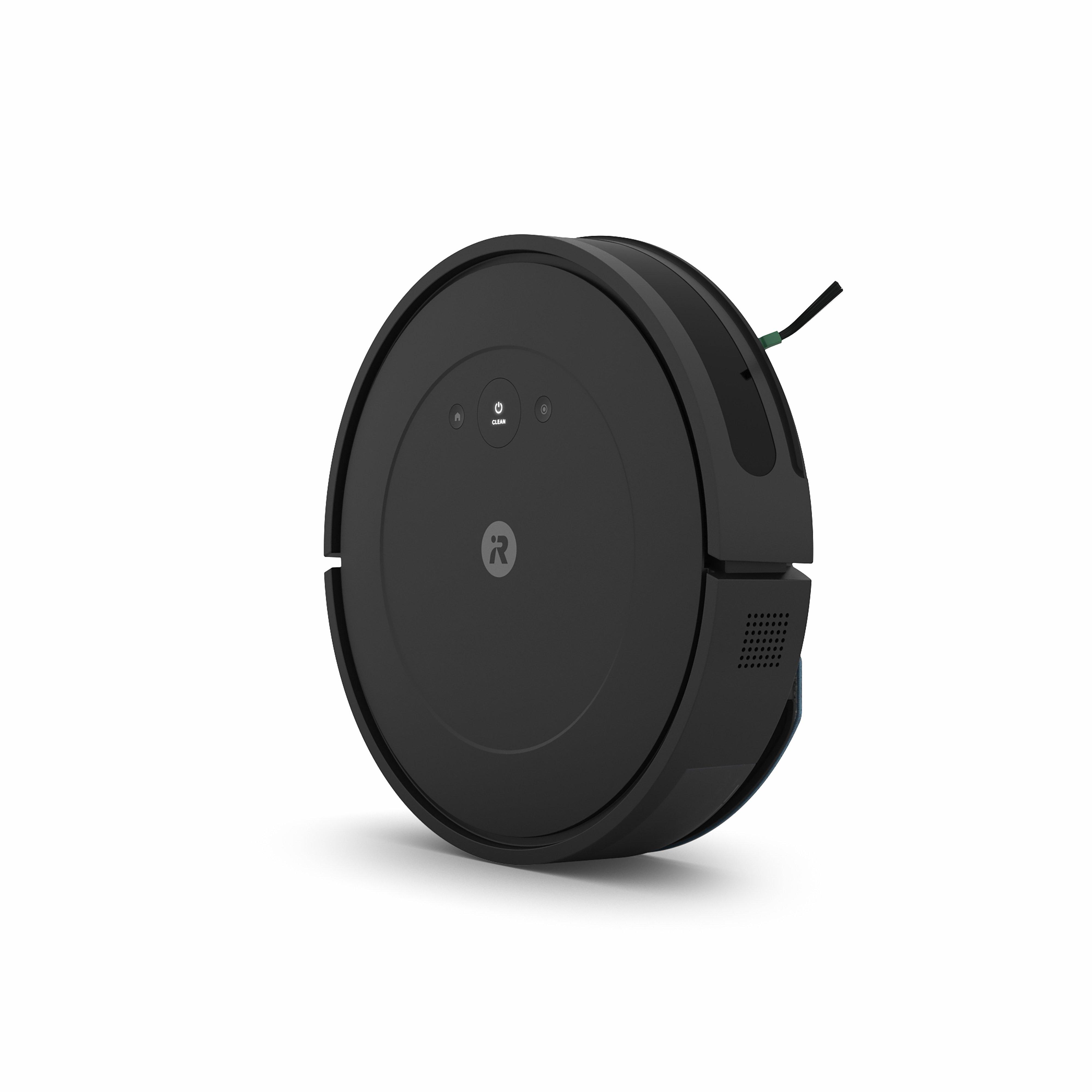 iRobot Introduces $275 Roomba Combo® Essential Robot