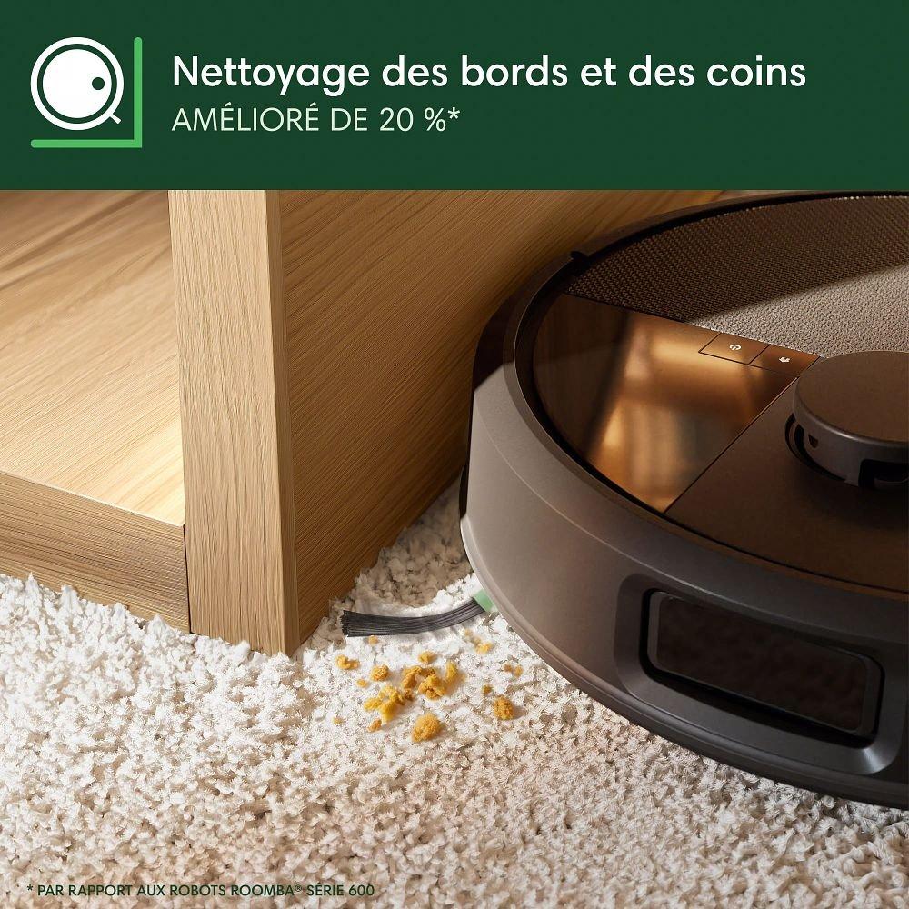 美品Roomba®Max705Vacロボット +AutoEmpty™ ジャンク ジャンク iRobot