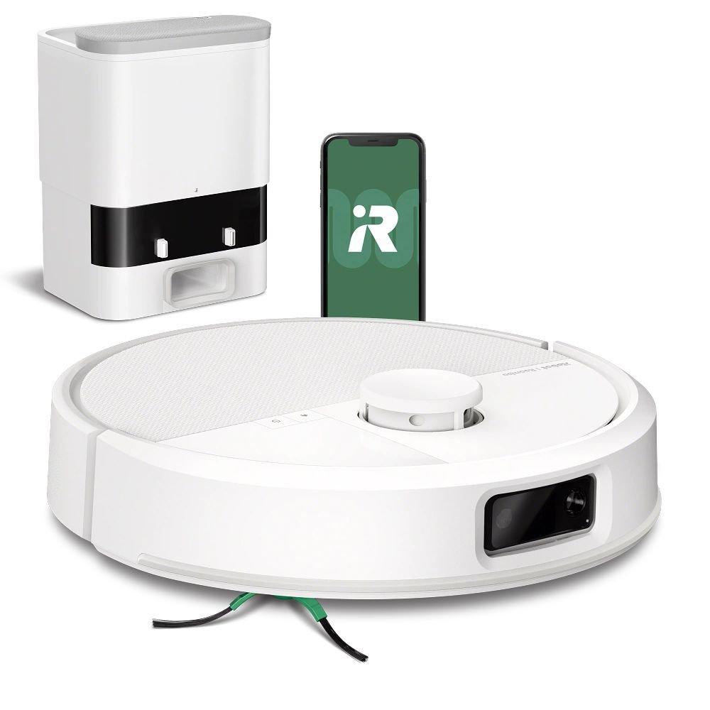 Irobot Roomba Max 705 Robot Vacuum + AutoEmpty Dock for only $599.00