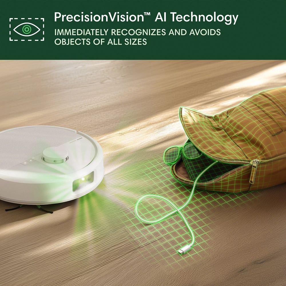 Roomba® Max 705 Vac robot | WHITE