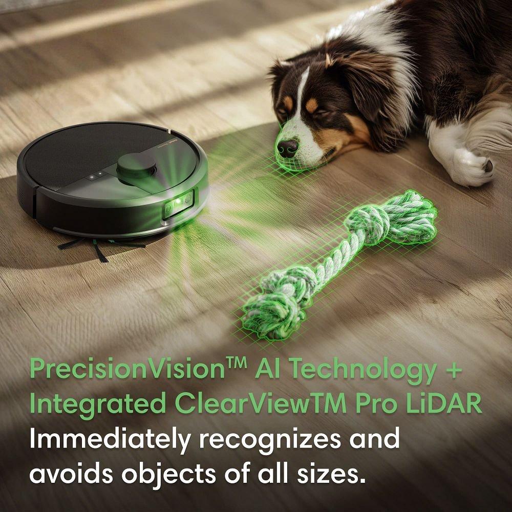 Roomba® Max 715 Vac Robot + AutoEmpty™ Dock | High Suction
