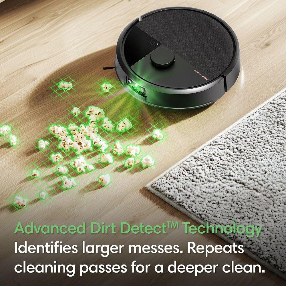 Roomba® Max 715 Vac Robot + AutoEmpty™ Dock | High Suction