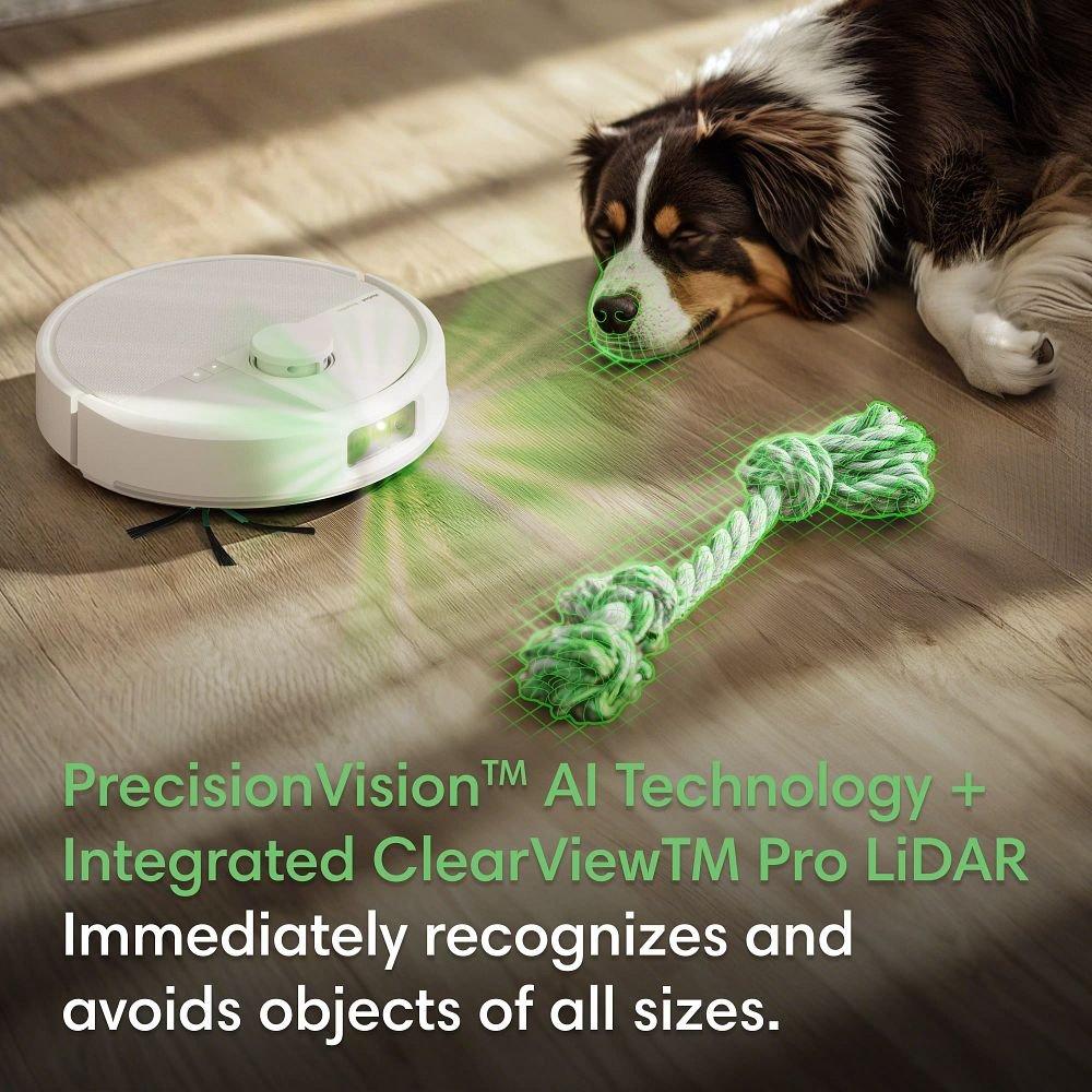 Roomba® Max 715 Vac Robot + AutoEmpty™ Dock | High Suction