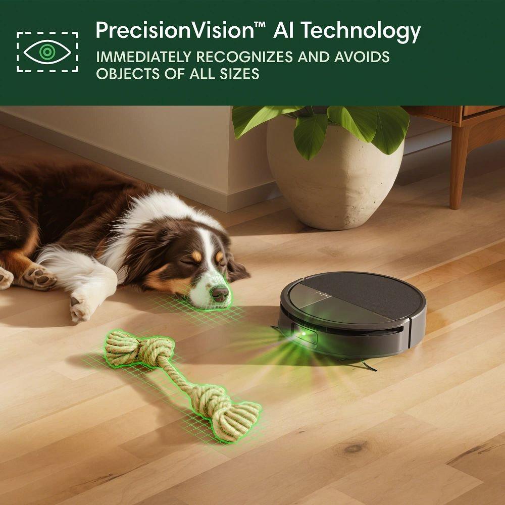 Roomba® Max 705X Combo robot | Self-Cleaning Mop